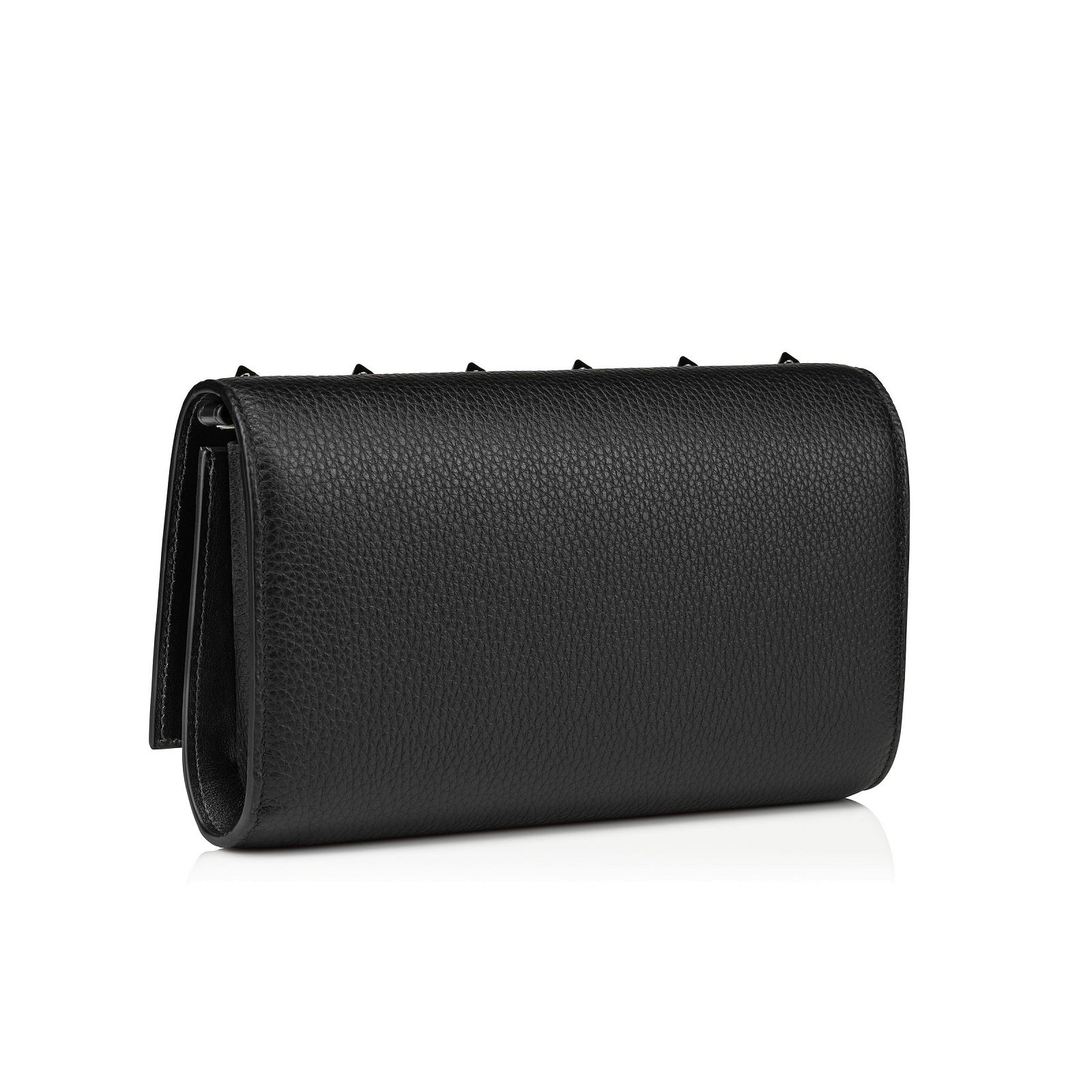 Small Leather Goods - Paloma Chain Wallet - Christian Louboutin