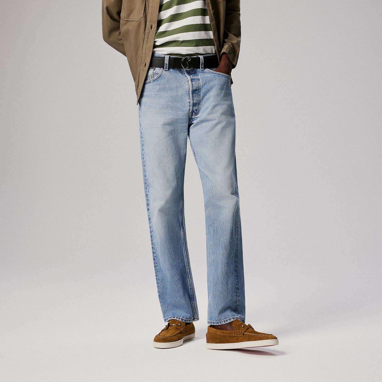 鞋履 - Chambeliboat - Christian Louboutin
