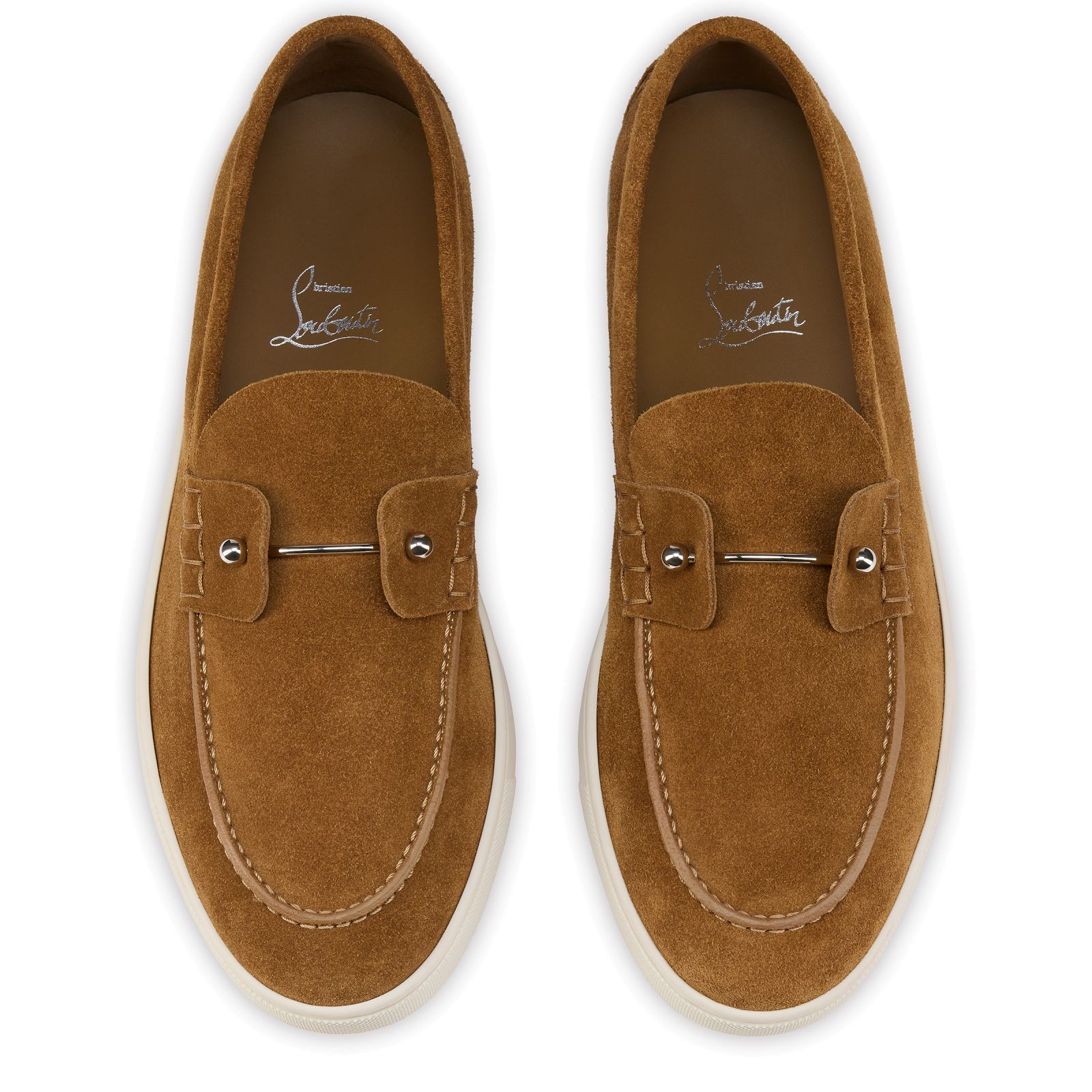 Shoes - Chambeliboat - Christian Louboutin