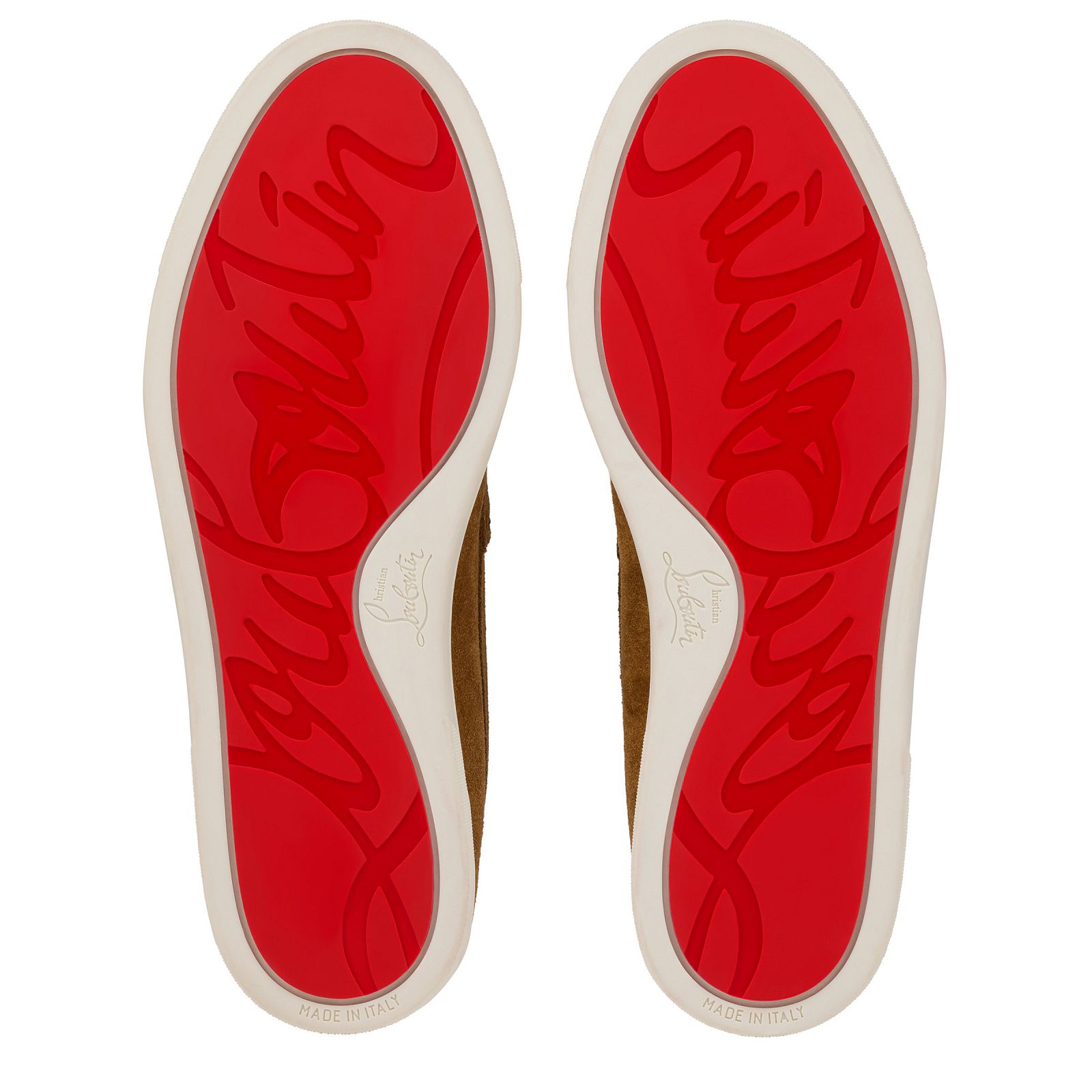 Shoes - Chambeliboat - Christian Louboutin