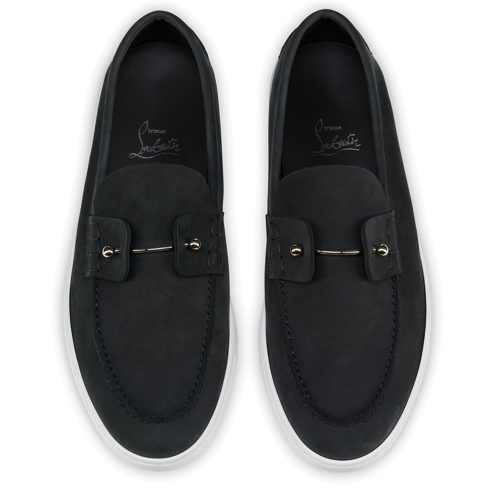 鞋履 - Chambeliboat - Christian Louboutin