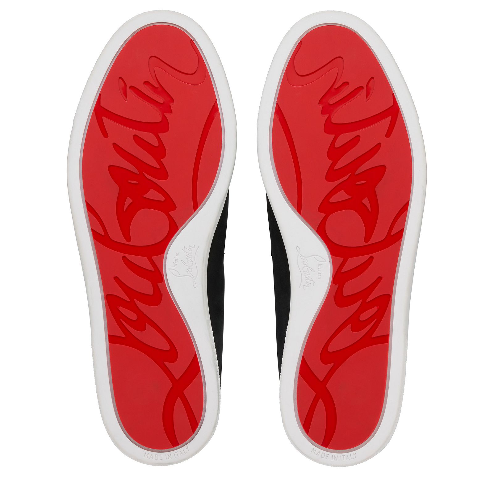 鞋履 - Chambeliboat - Christian Louboutin