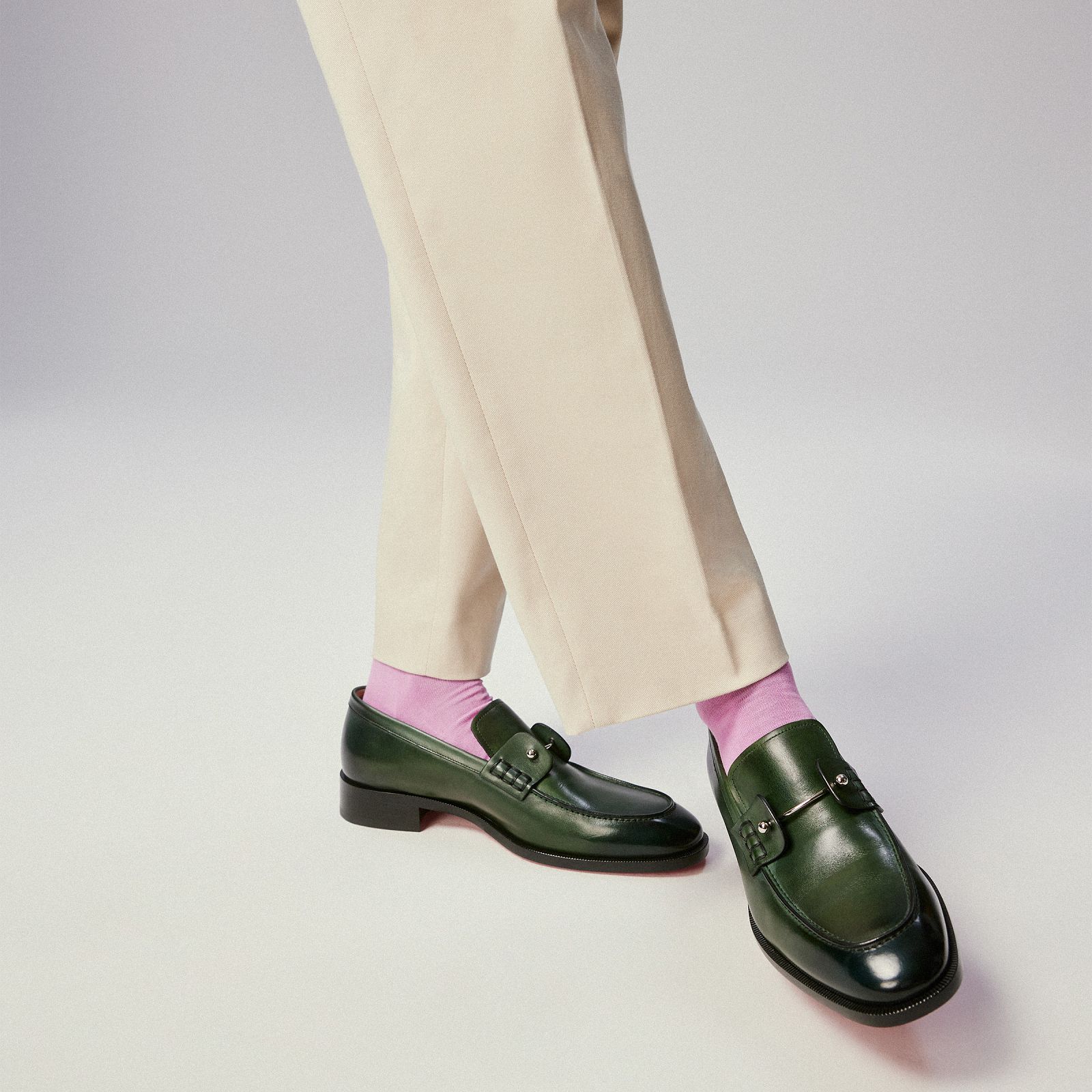 Shoes - Chambelimoc - Christian Louboutin