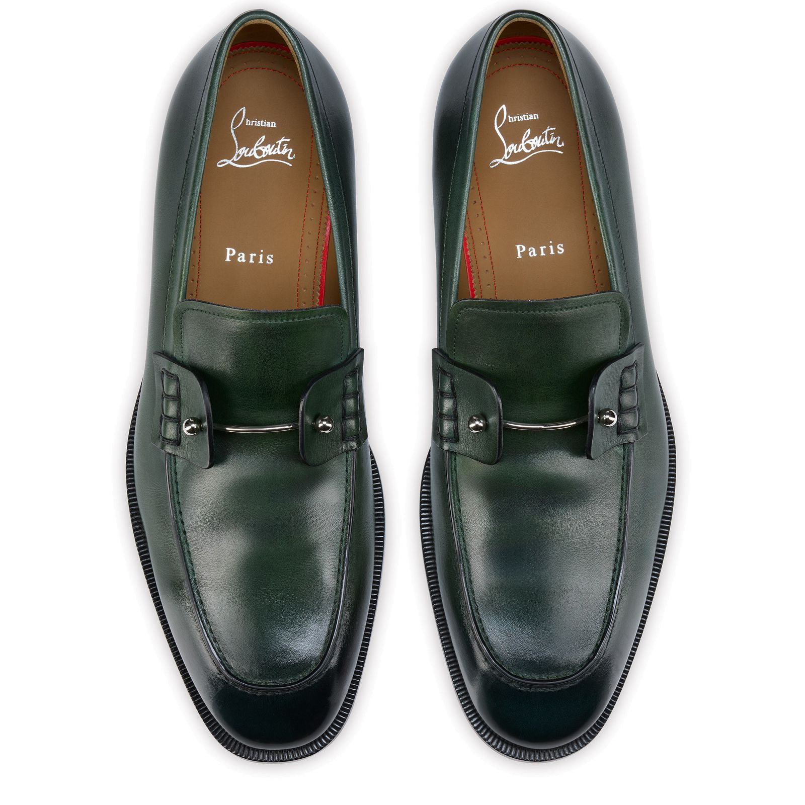 Shoes - Chambelimoc - Christian Louboutin