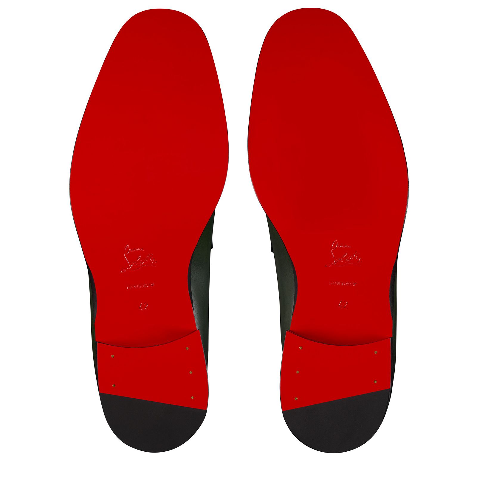 Shoes - Chambelimoc - Christian Louboutin
