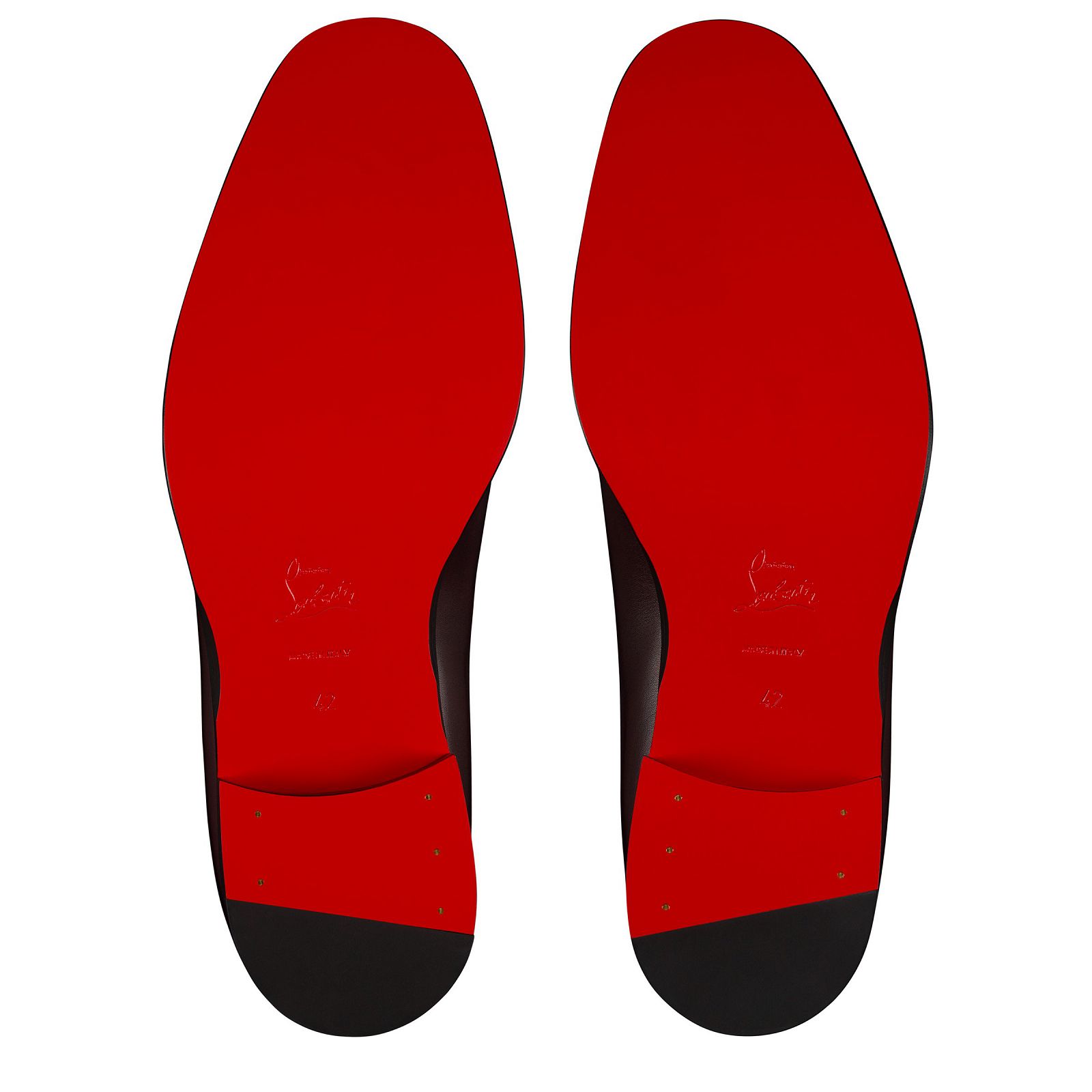 Shoes - Chambelimoc - Christian Louboutin