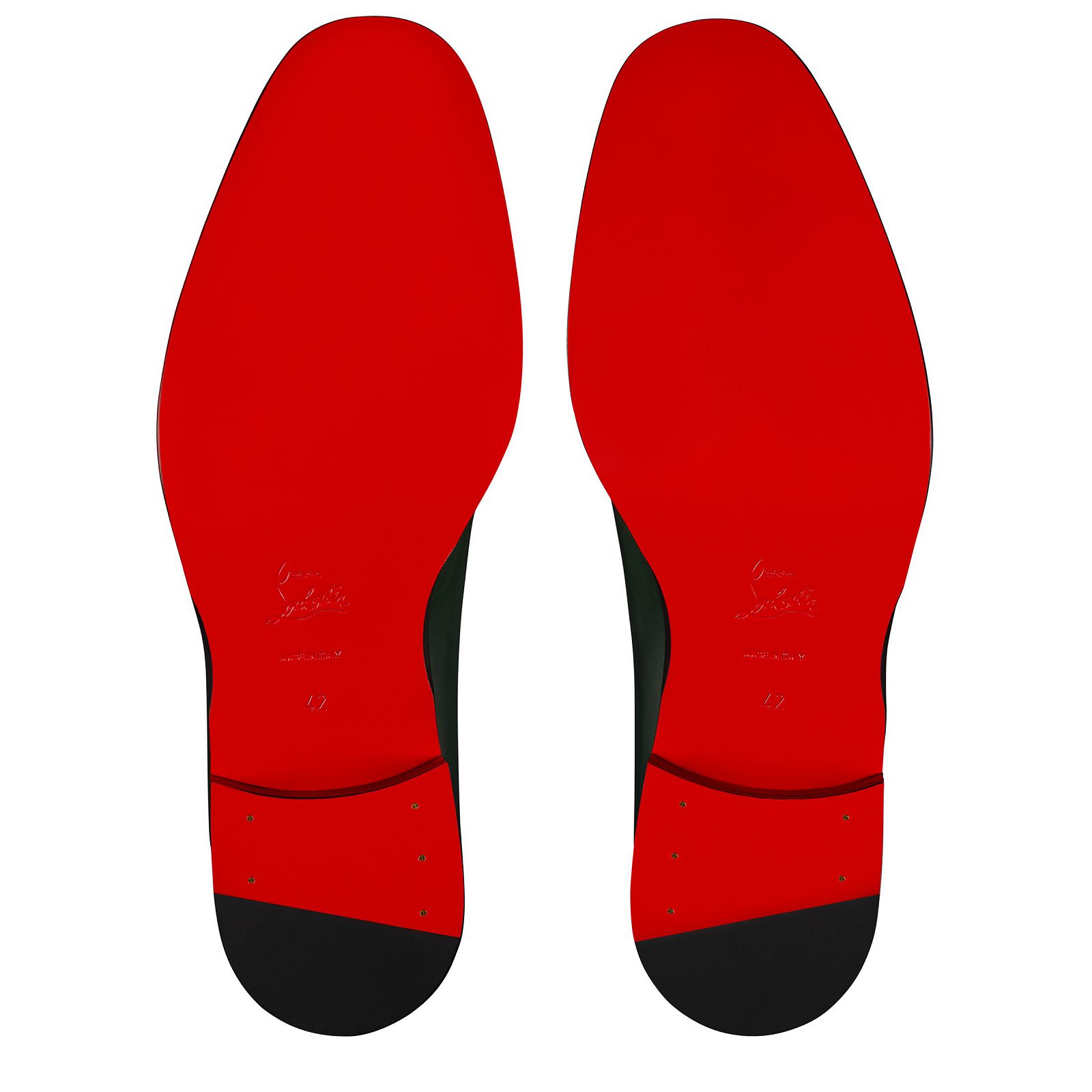 Shoes - Chambeliss - Christian Louboutin