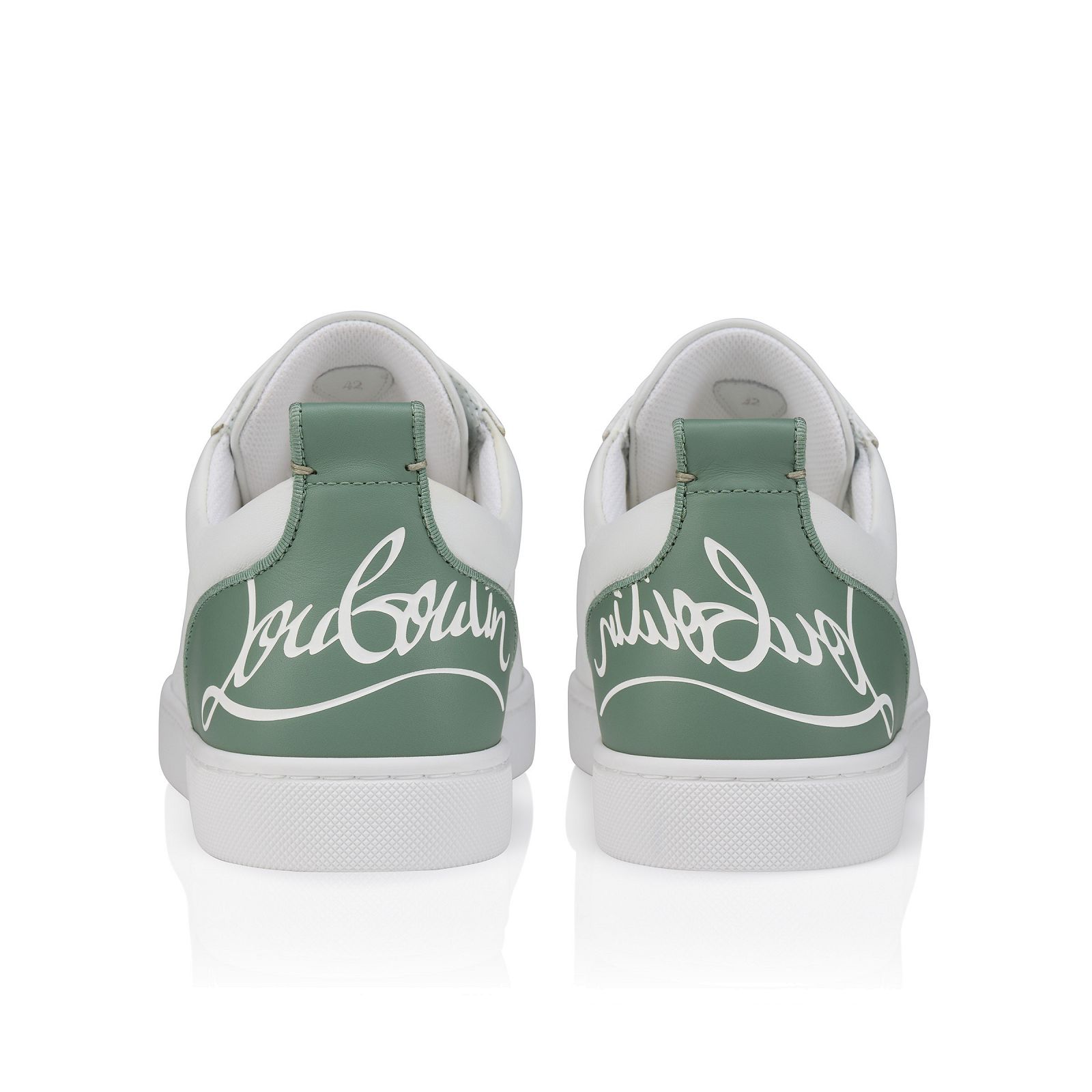 Shoes - Fun Louis Junior - Christian Louboutin