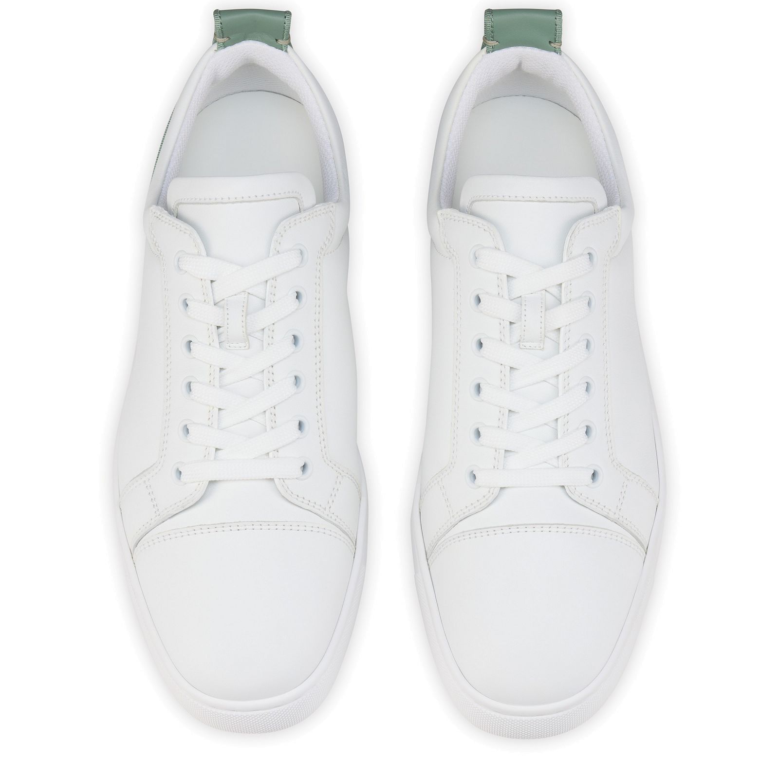 Shoes - Fun Louis Junior - Christian Louboutin