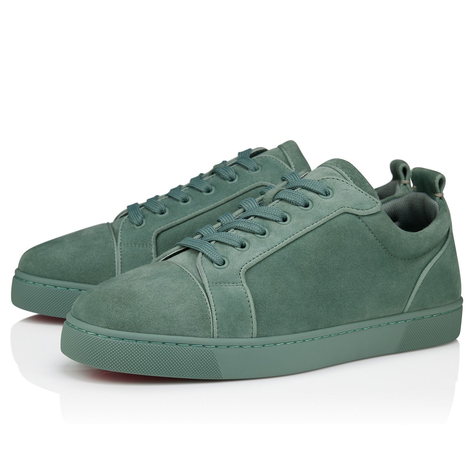 鞋履 - Louis Junior - Christian Louboutin