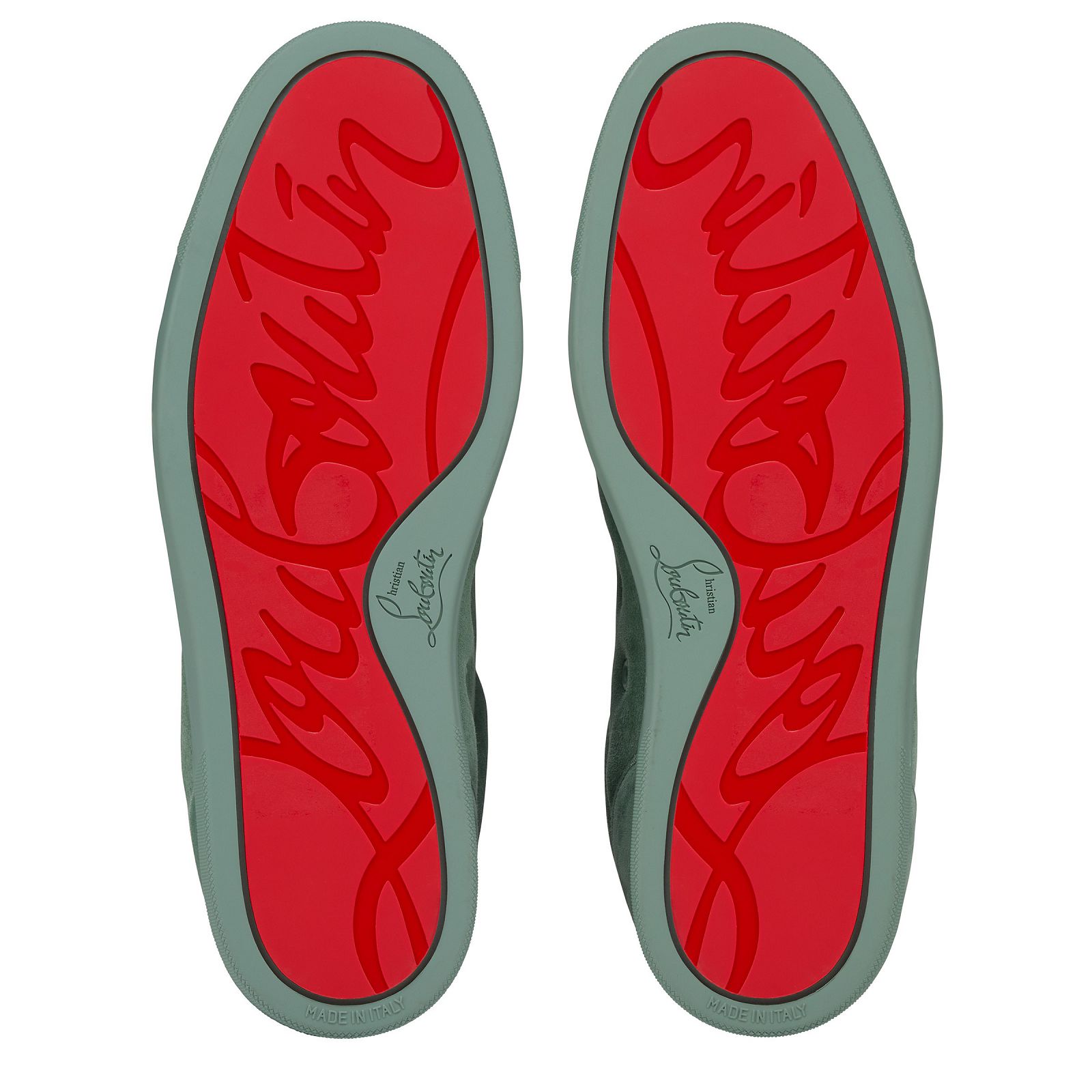 鞋履 - Louis Junior - Christian Louboutin
