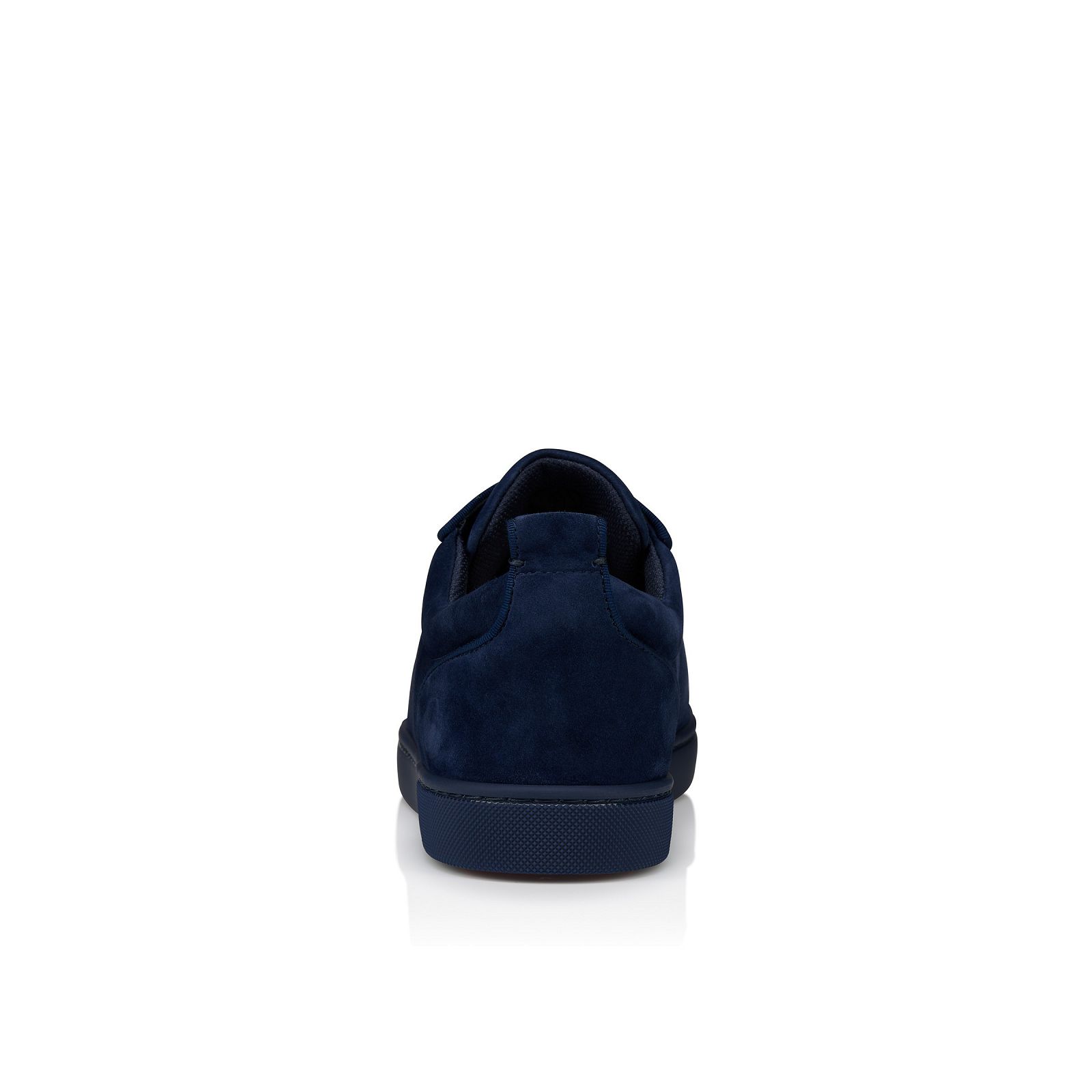 鞋履 - Louis Junior P Pik Pik Strass - Christian Louboutin