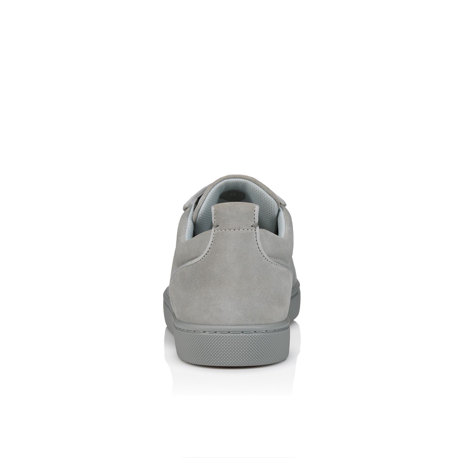 鞋履 - Louis Junior P Pik Pik Strass - Christian Louboutin