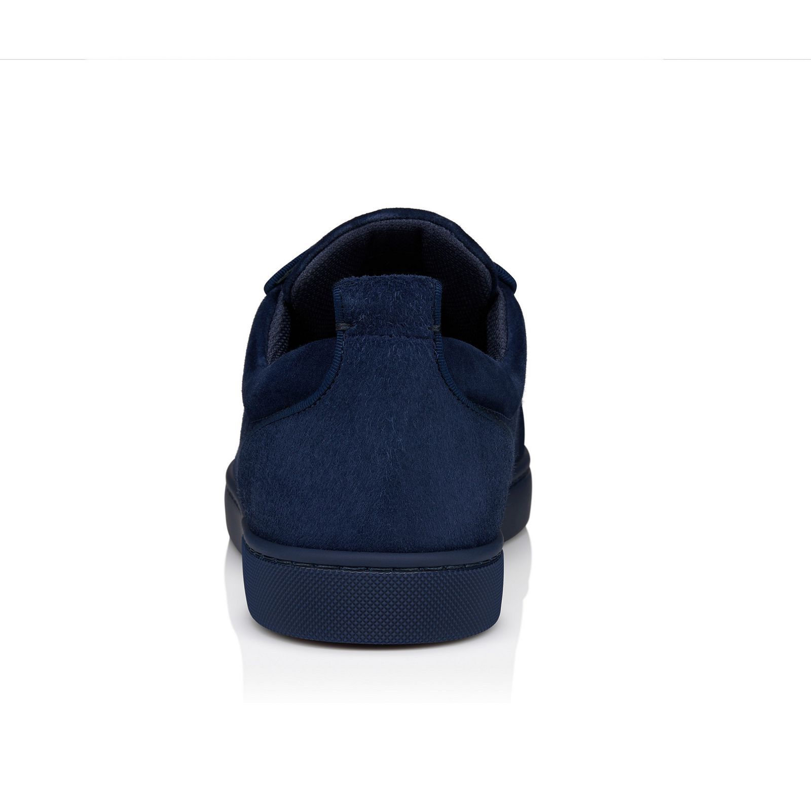 鞋履 - Louis Junior Spikes - Christian Louboutin