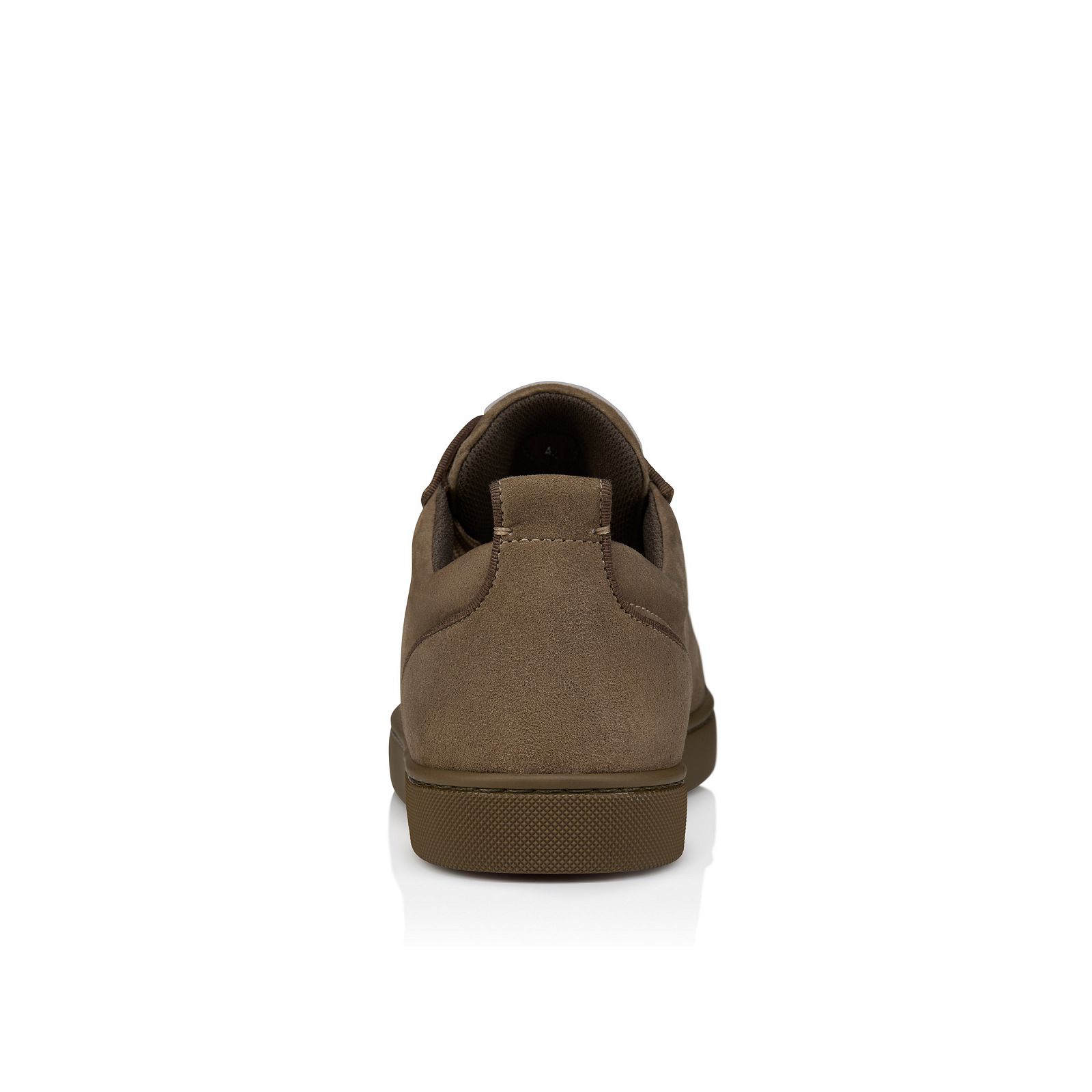 鞋履 - Louis Junior Spikes - Christian Louboutin