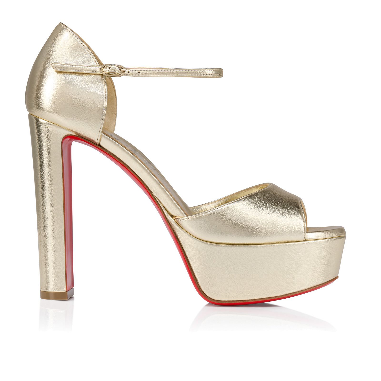 鞋履 - Sandaloo - Christian Louboutin