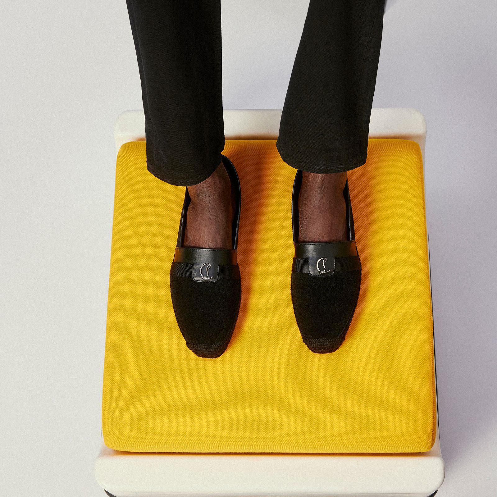 Shoes - Alfarica - Christian Louboutin