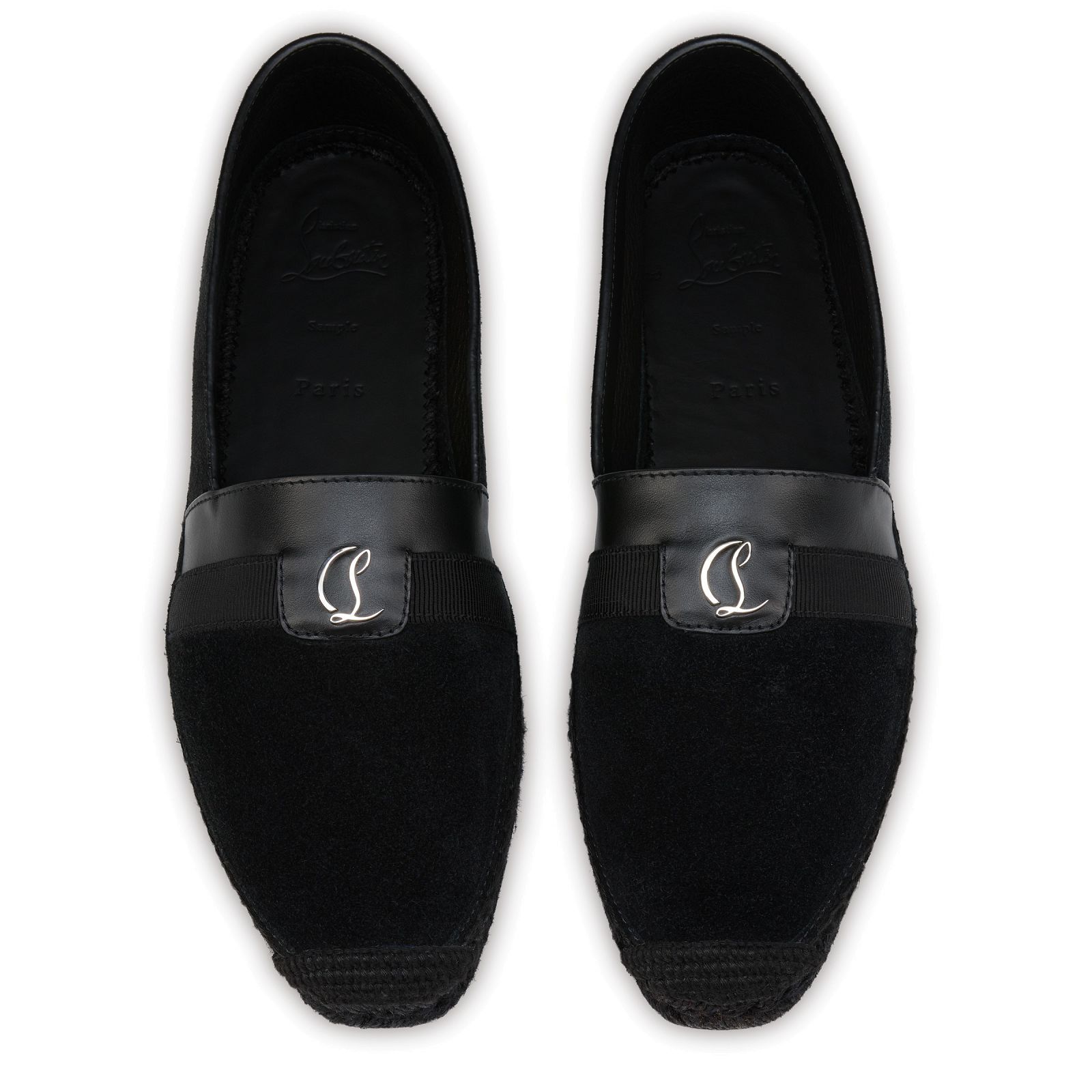 Shoes - Alfarica - Christian Louboutin