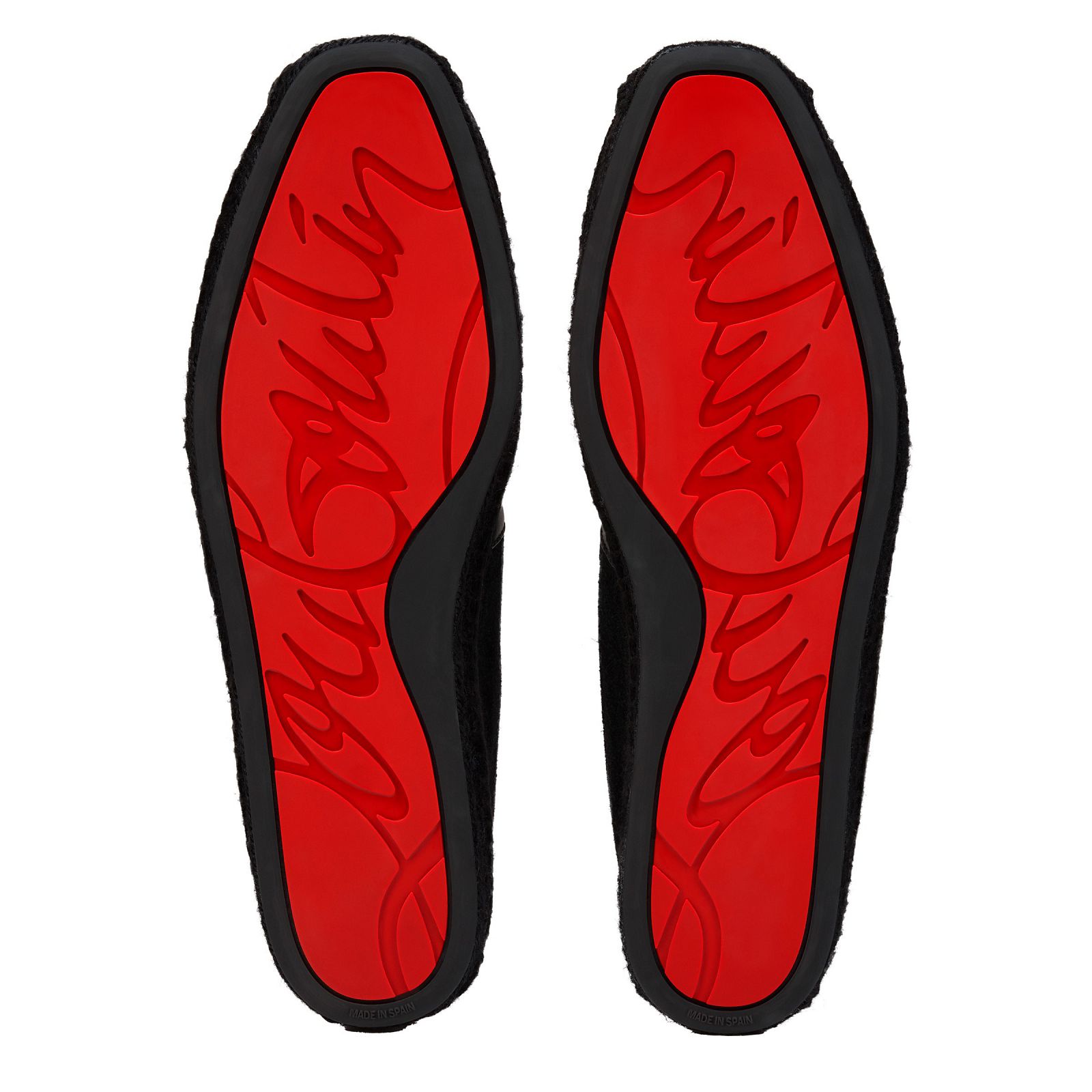 Shoes - Alfarica - Christian Louboutin