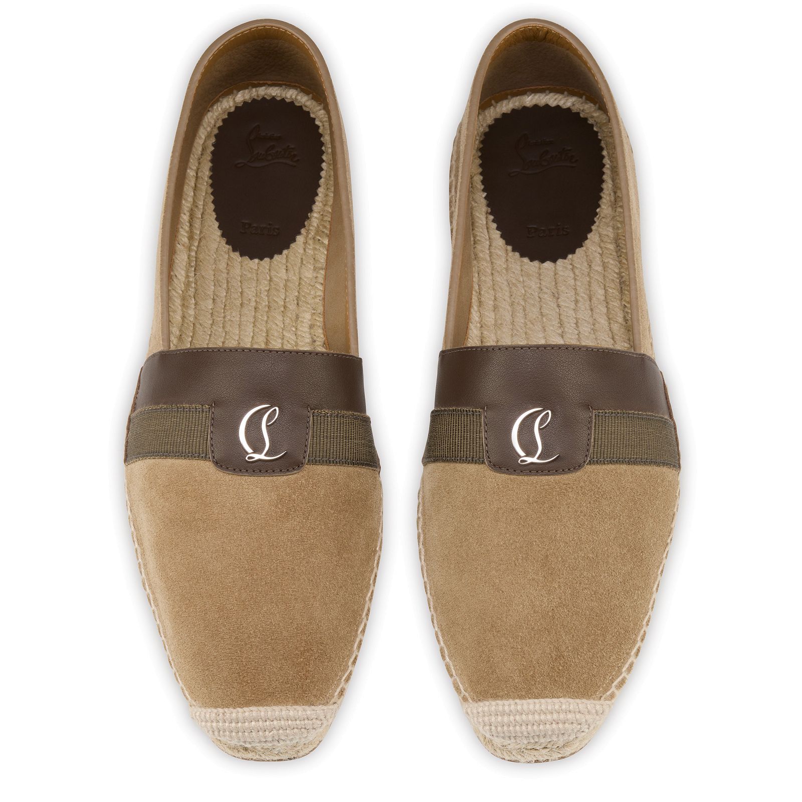 Shoes - Alfarica - Christian Louboutin