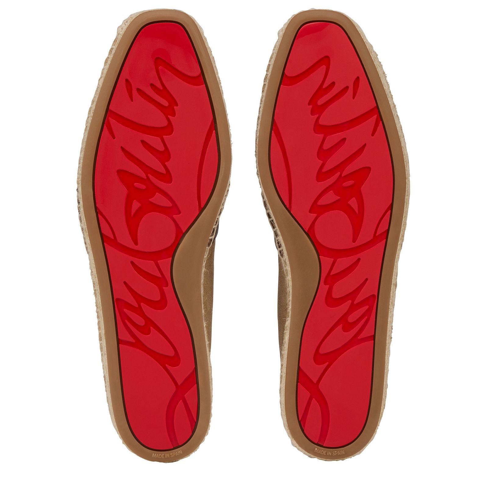 Shoes - Alfarica - Christian Louboutin