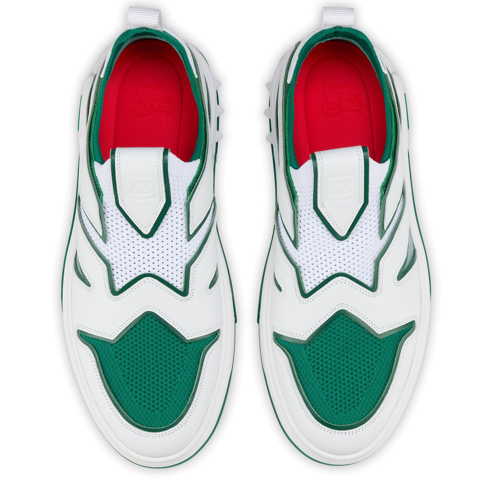 鞋履 - Astroflash - Christian Louboutin