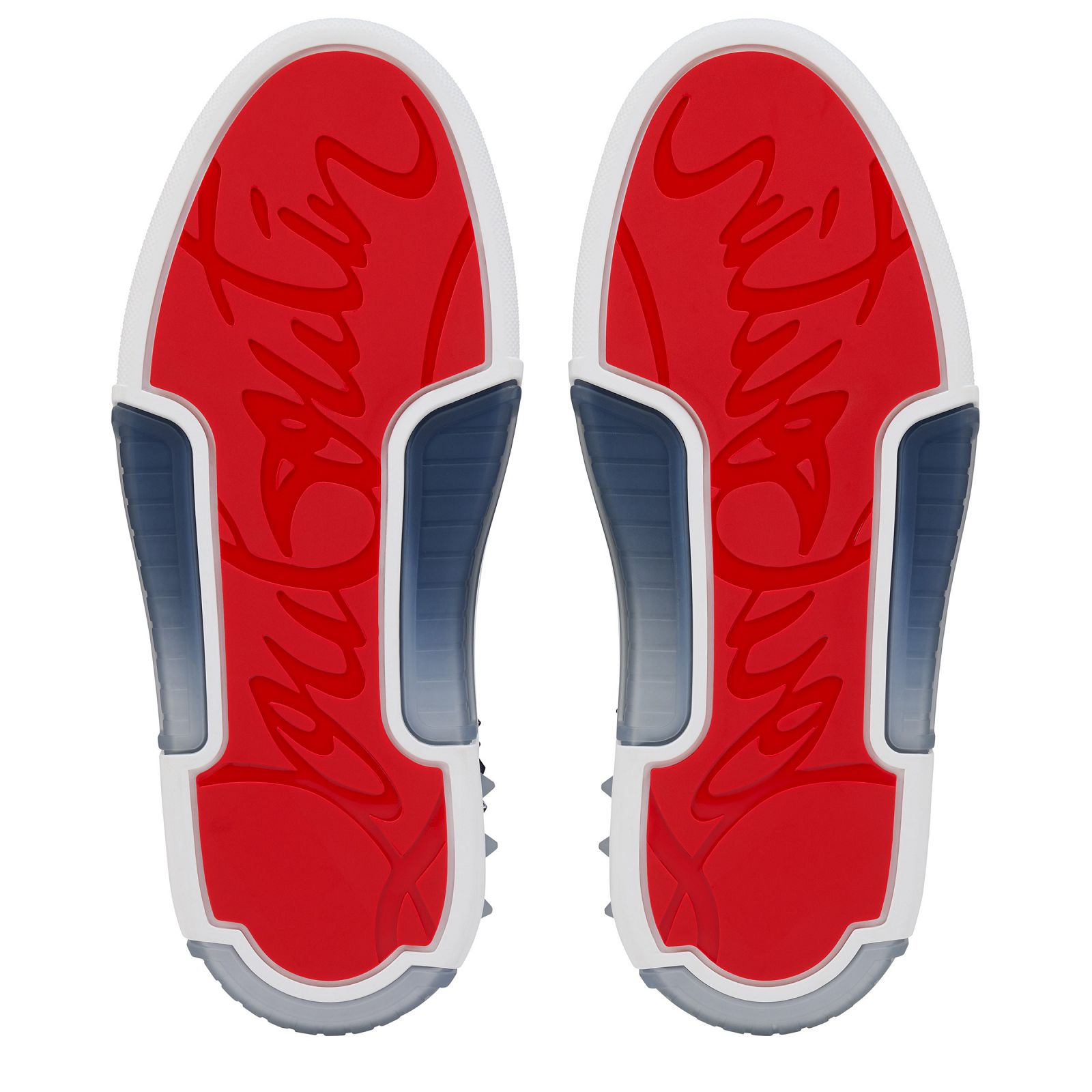 鞋履 - Astroloubi Strass Eternity - Christian Louboutin