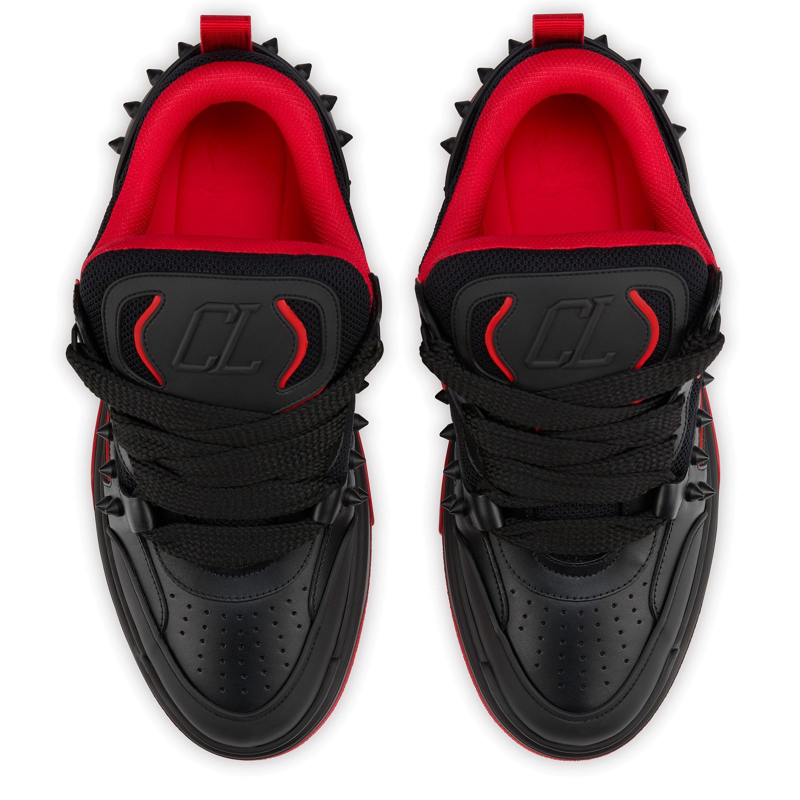 鞋履 - Astroskate - Christian Louboutin