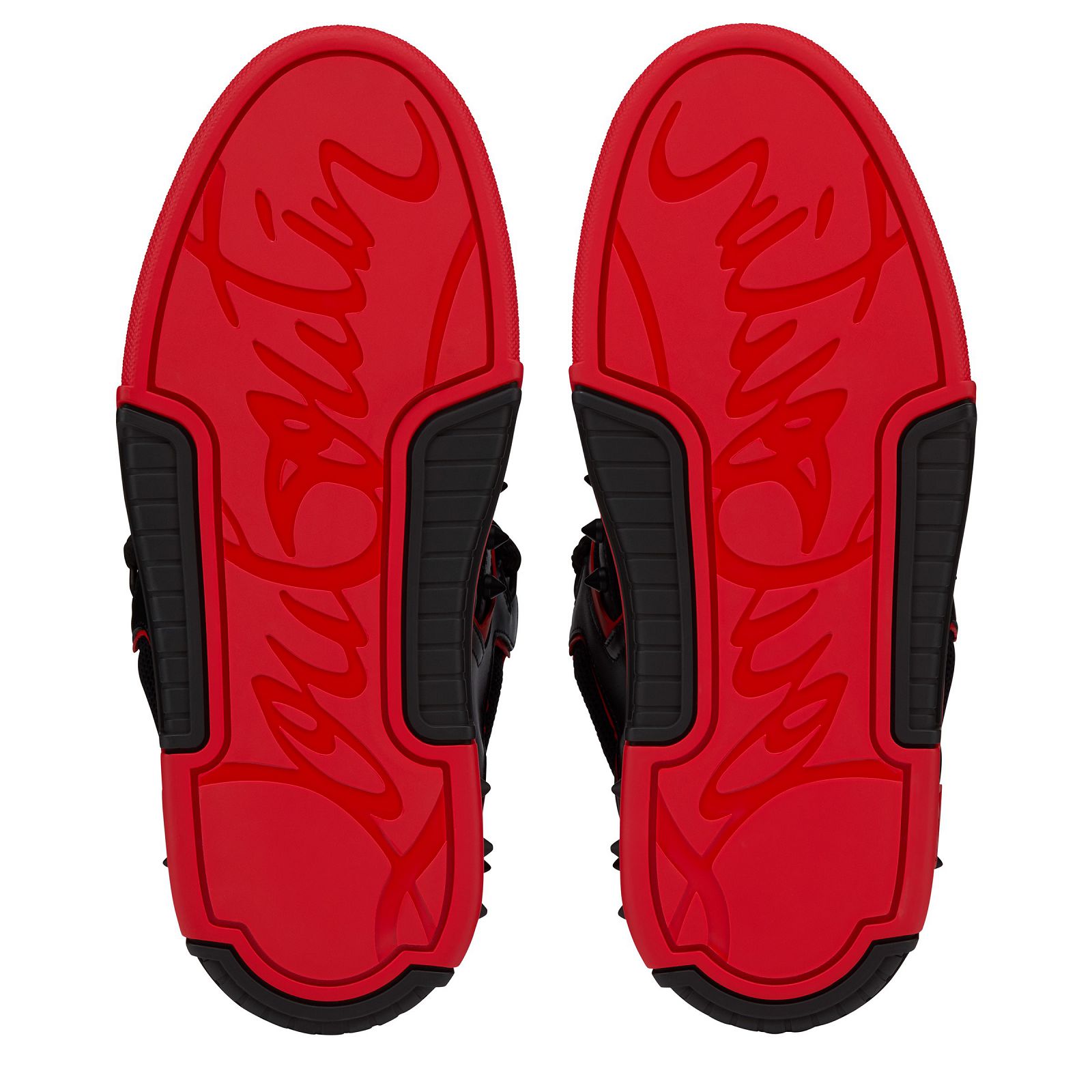 鞋履 - Astroskate - Christian Louboutin