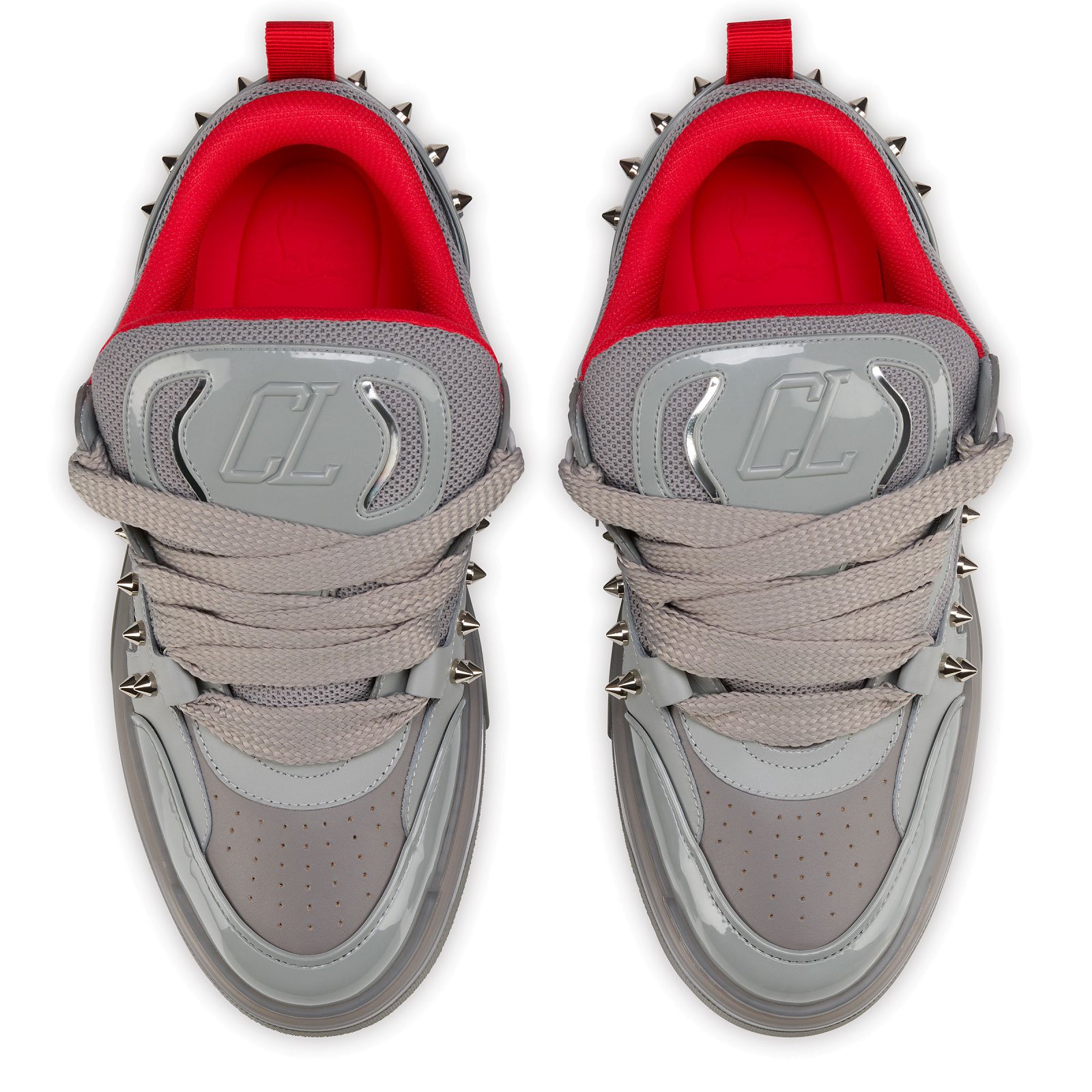 Shoes - Astroskate - Christian Louboutin