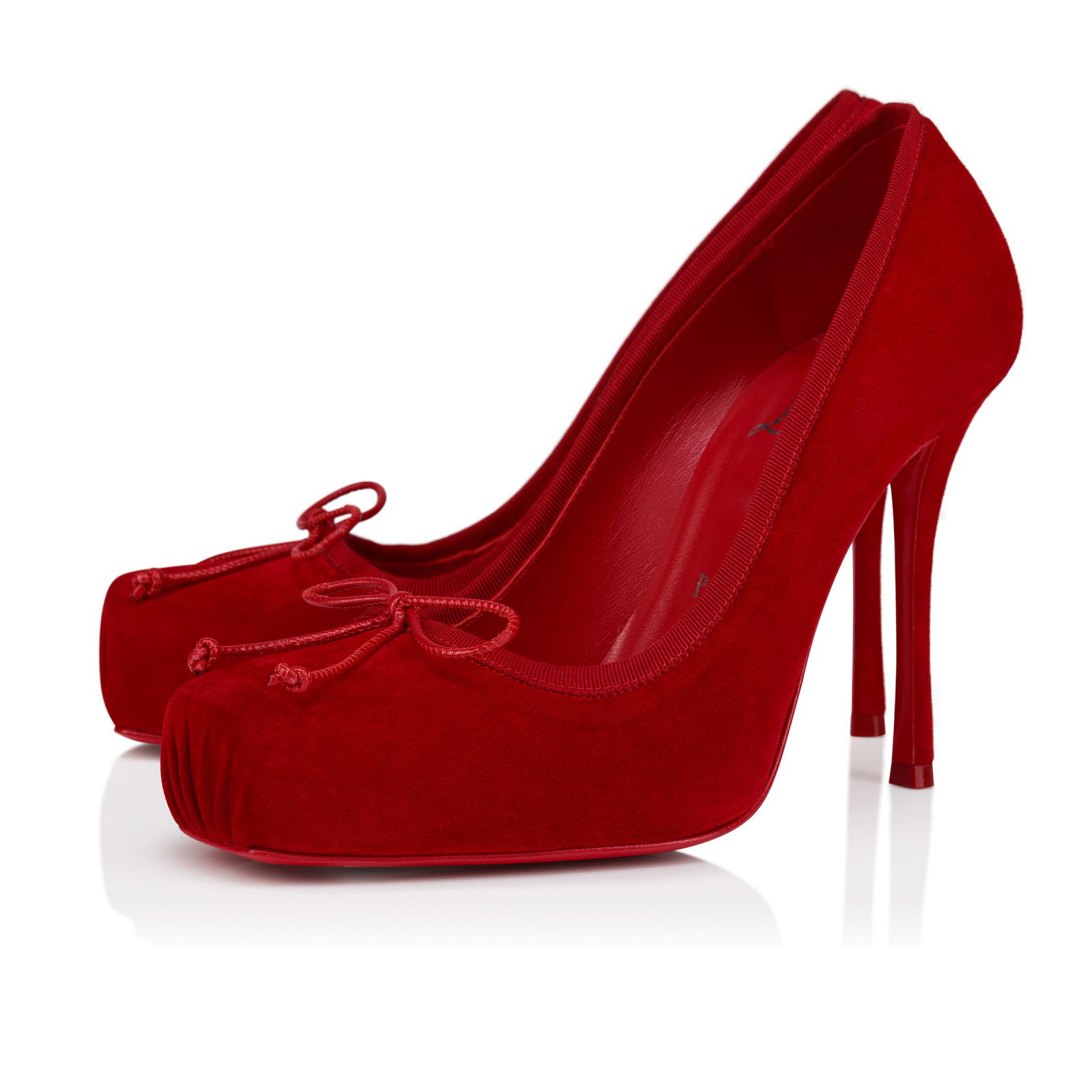 Shoes - Cassia Nodo - Christian Louboutin