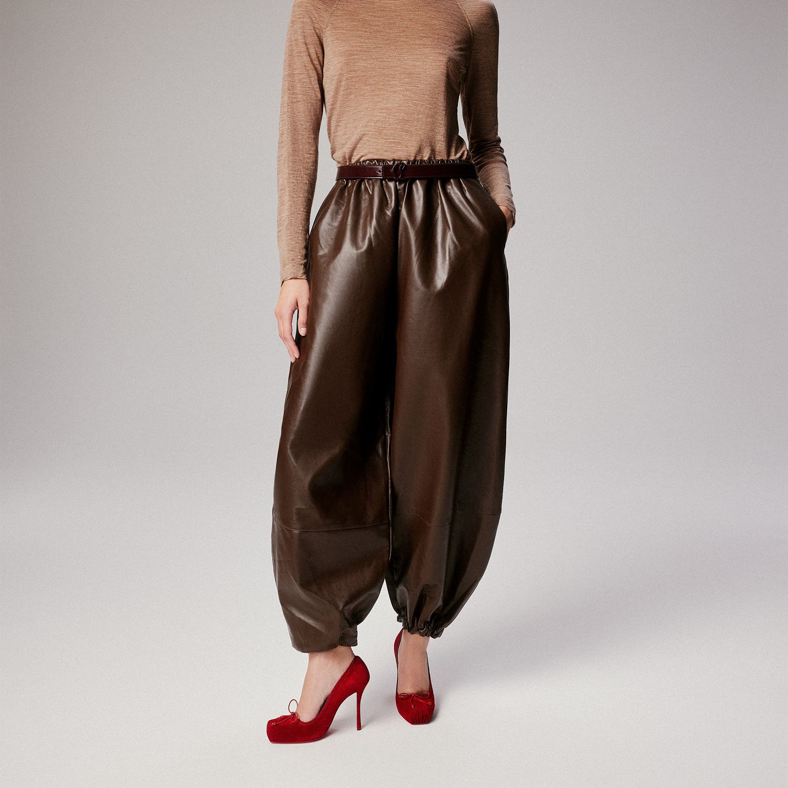 Shoes - Cassia Nodo - Christian Louboutin