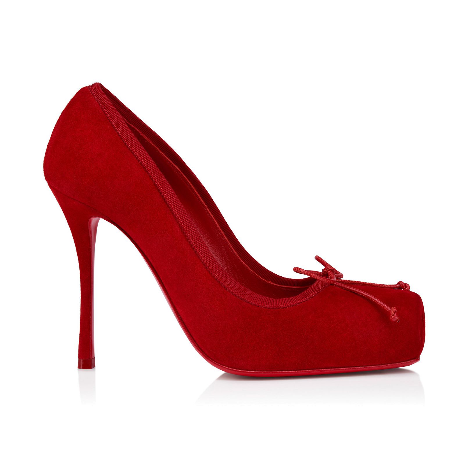 Shoes - Cassia Nodo - Christian Louboutin