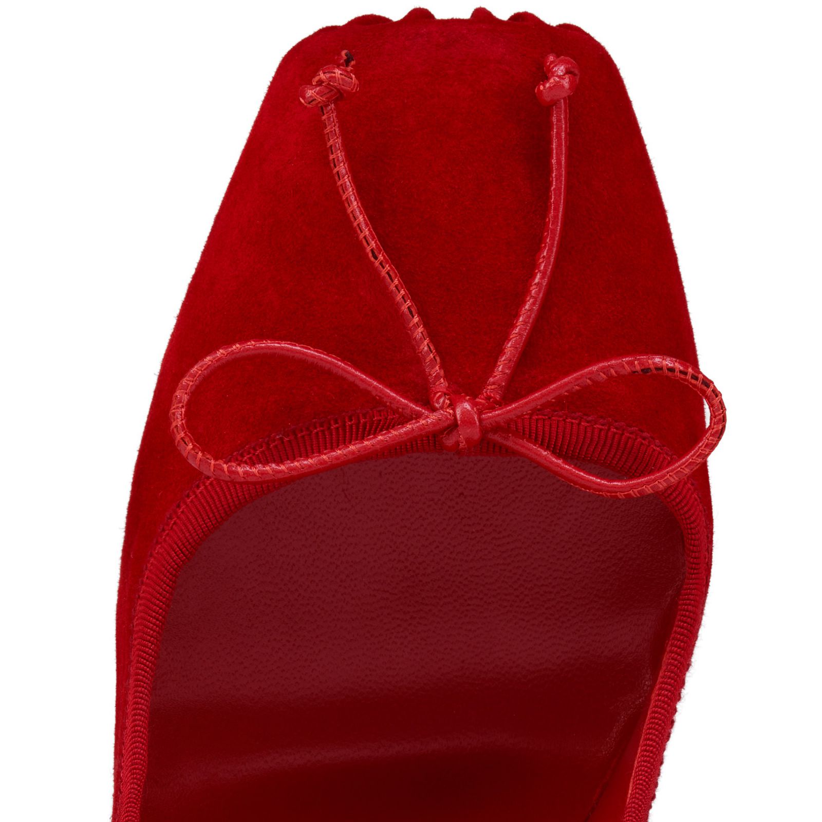 Shoes - Cassia Nodo - Christian Louboutin