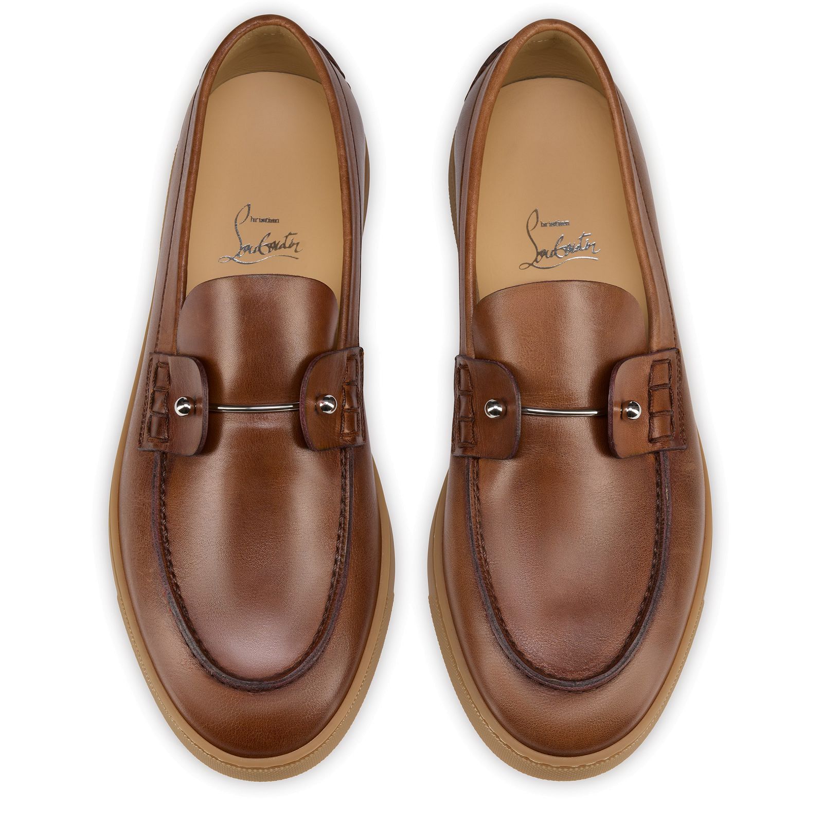 Shoes - Chambeliboat - Christian Louboutin