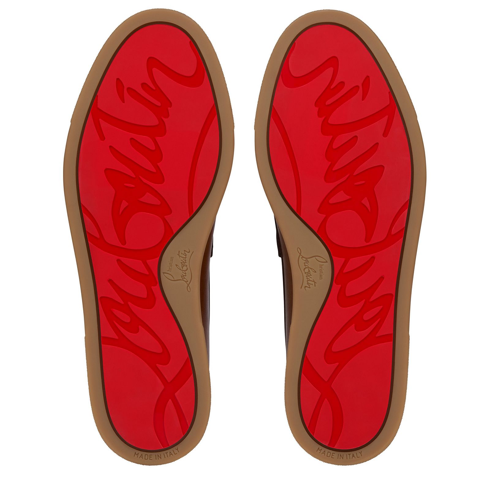 Shoes - Chambeliboat - Christian Louboutin