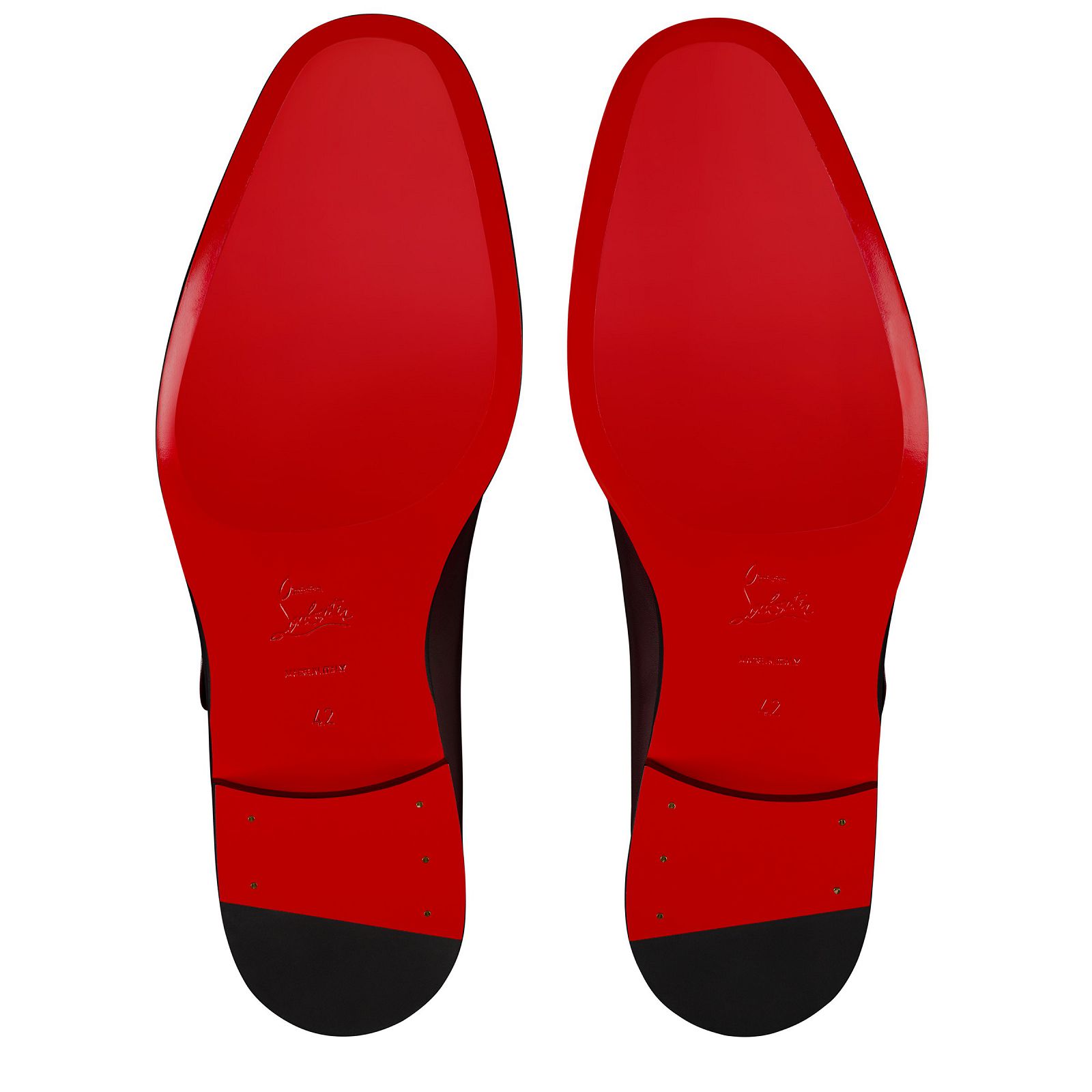 Shoes - Chambelimonk - Christian Louboutin
