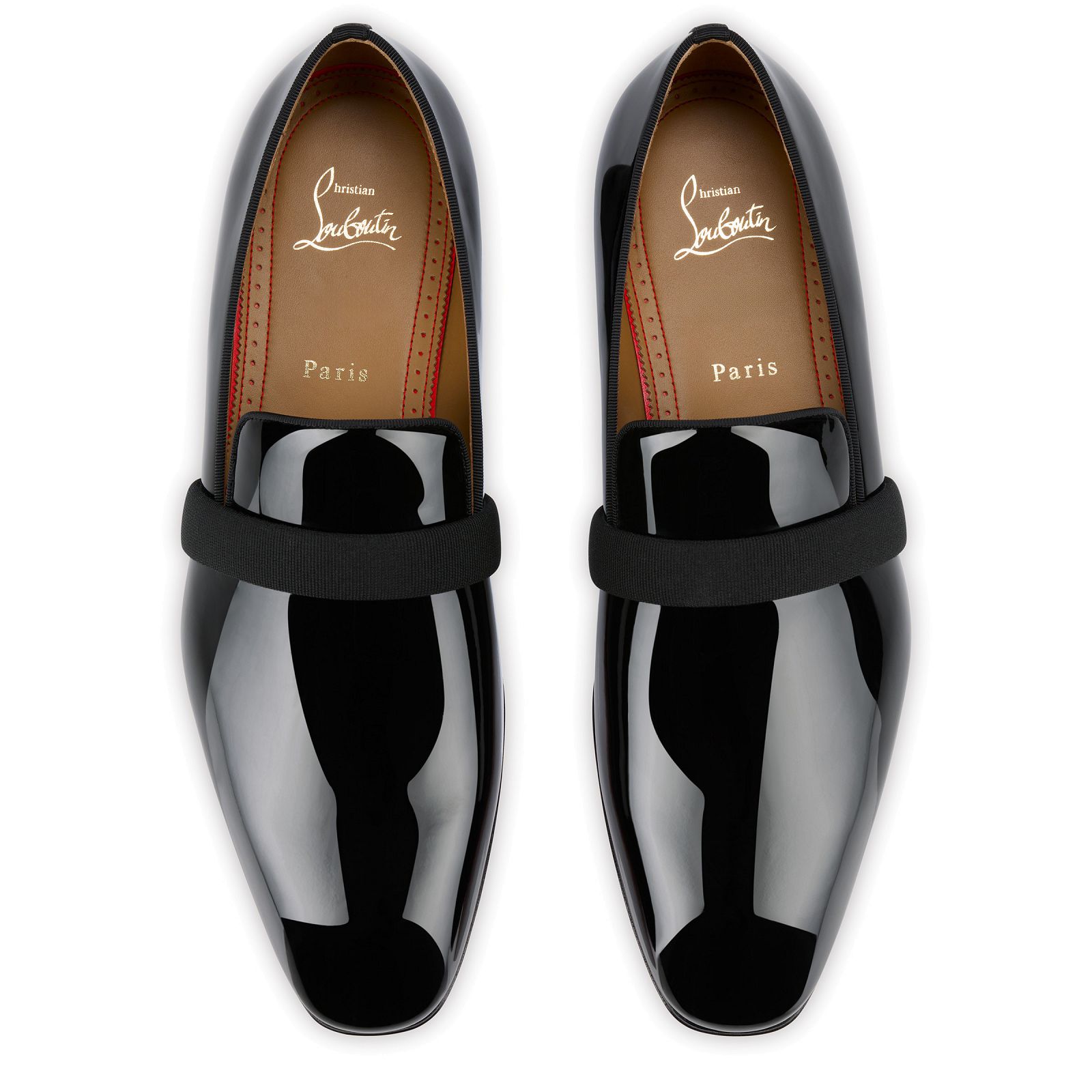 鞋履 - Dandydeco - Christian Louboutin