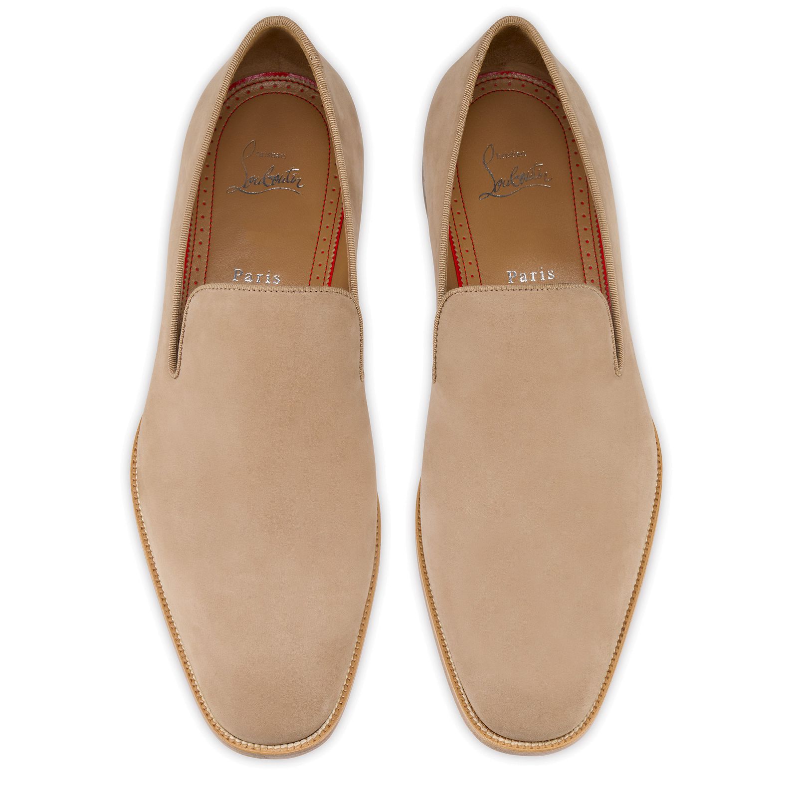 鞋履 - Danny Flex - Christian Louboutin