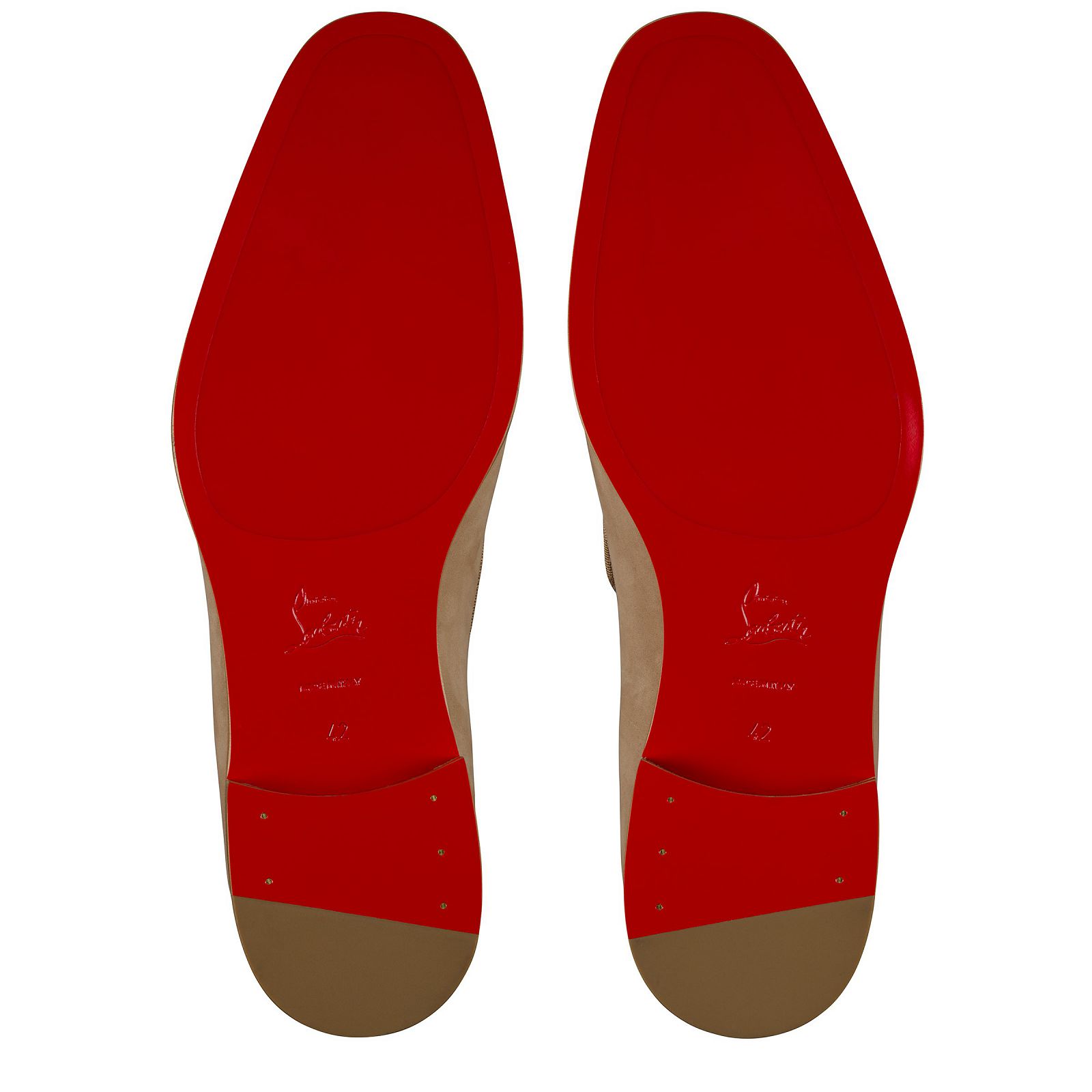 鞋履 - Danny Flex - Christian Louboutin