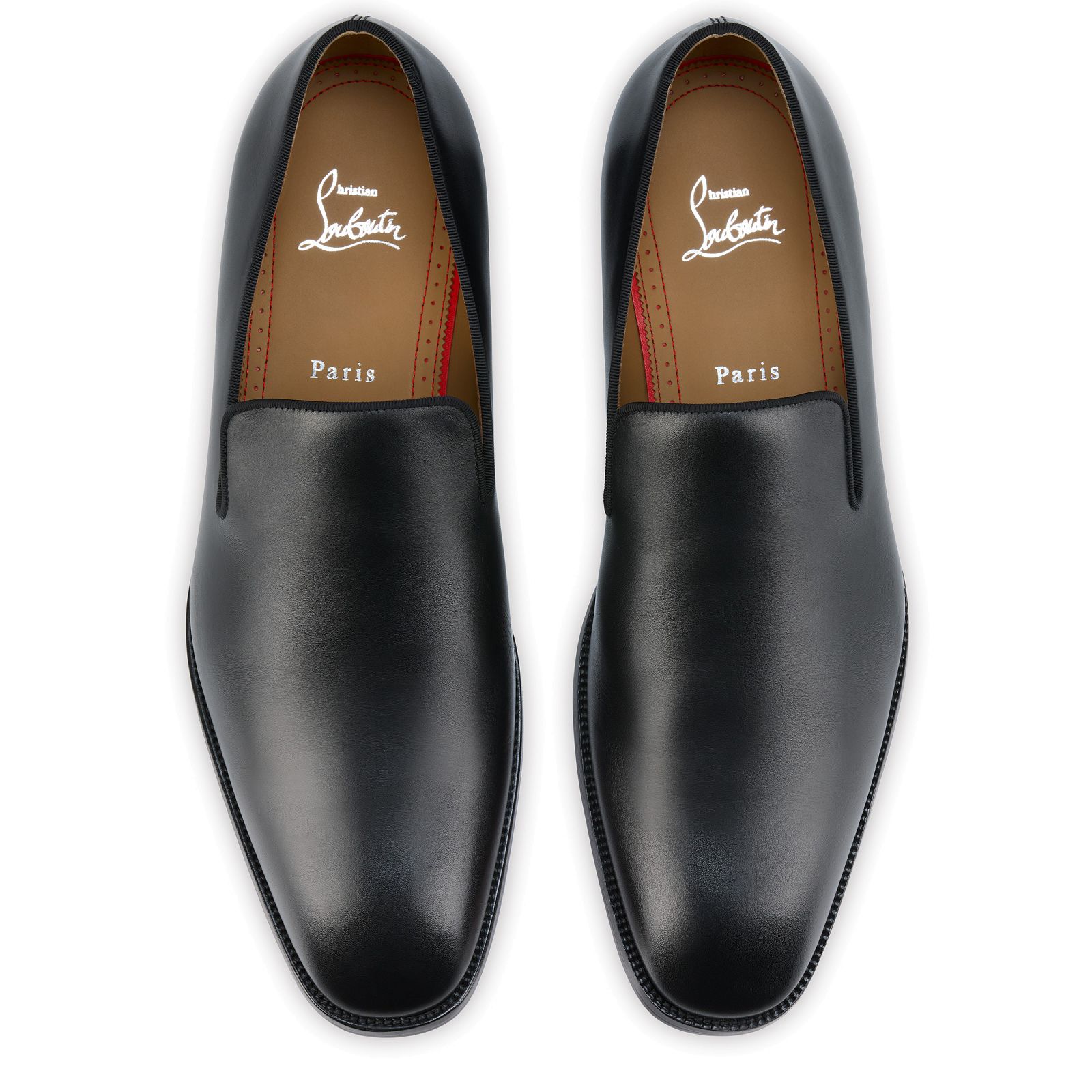 Shoes - Danny Flex - Christian Louboutin