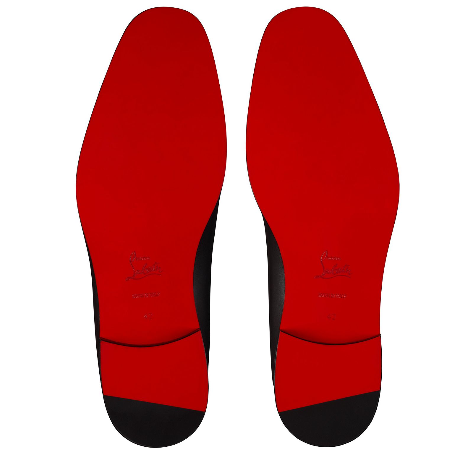 Shoes - Danny Flex - Christian Louboutin