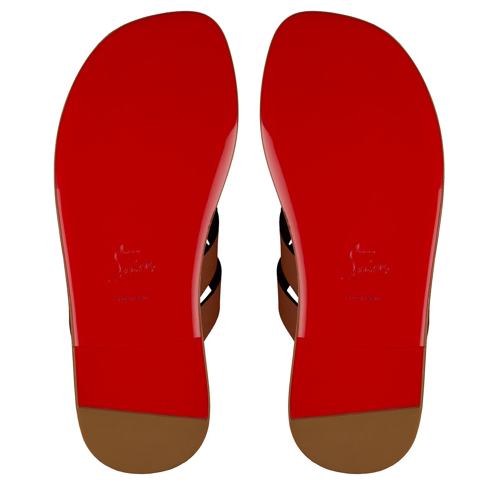 Shoes - Emircross - Christian Louboutin