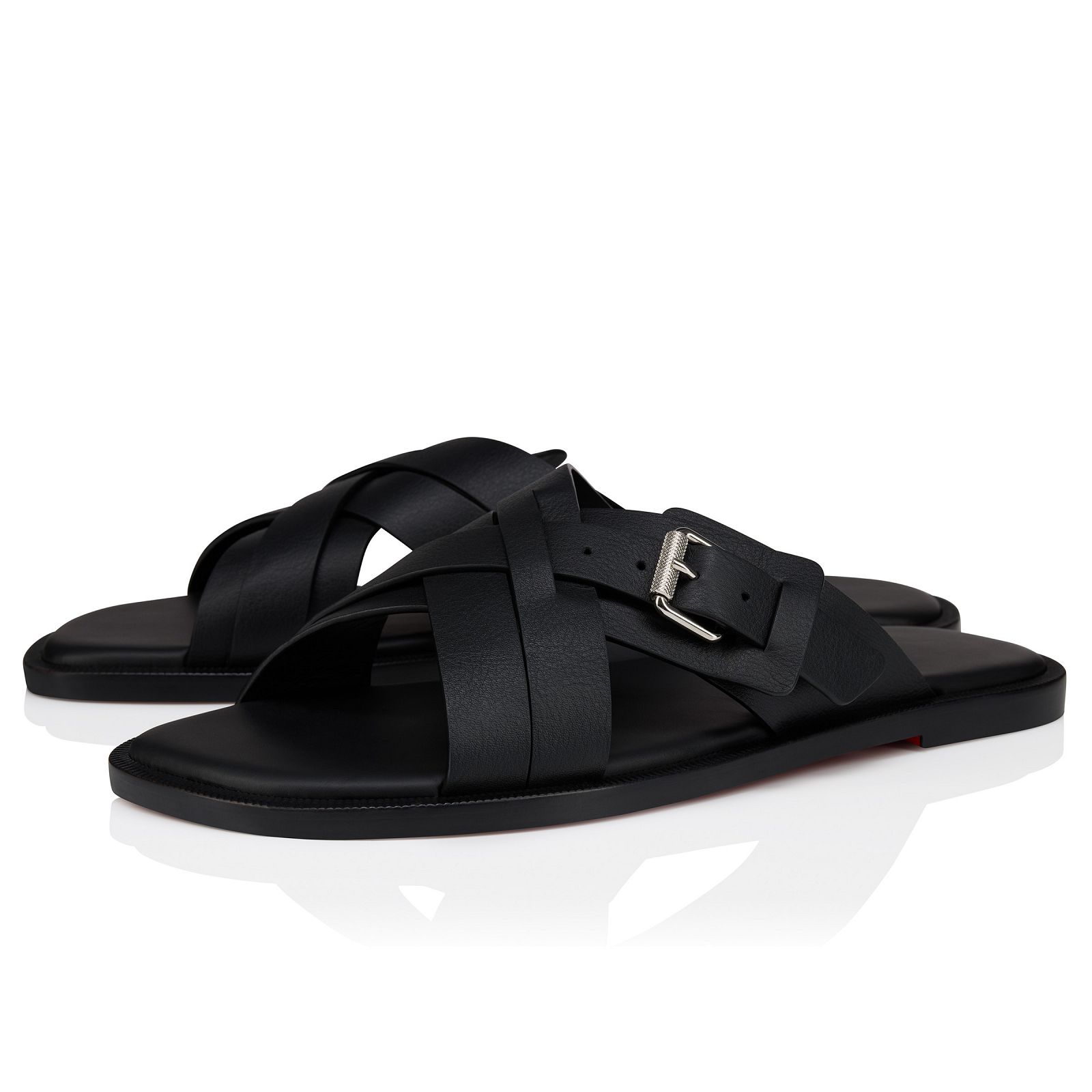 Shoes - Emircross - Christian Louboutin