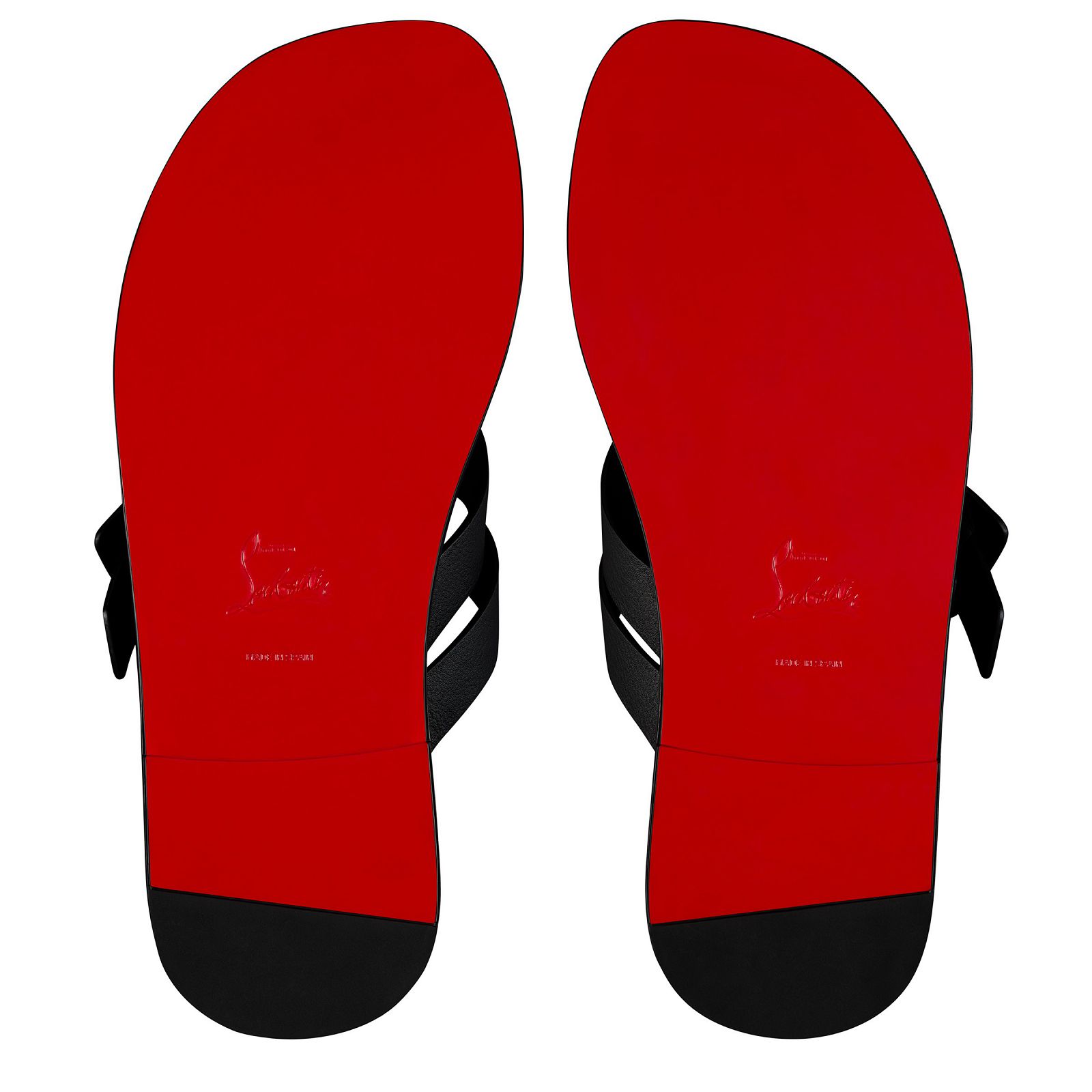 Shoes - Emircross - Christian Louboutin