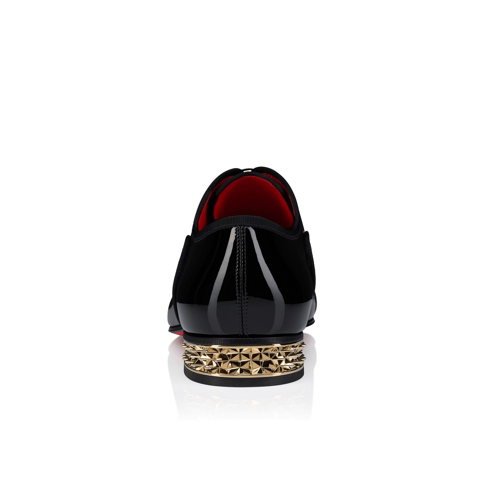 Shoes - Greggyrocks - Christian Louboutin