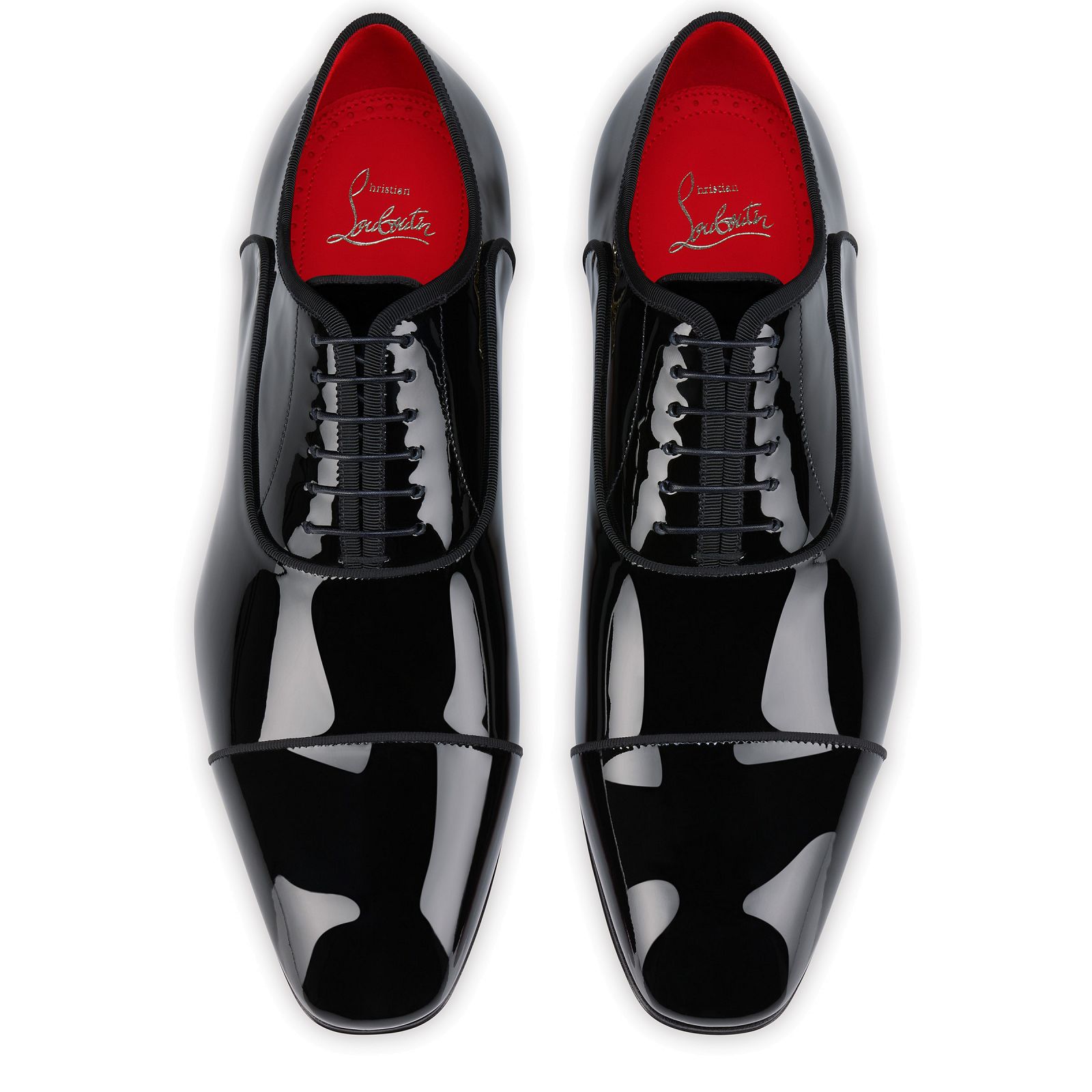 Shoes - Greggyrocks - Christian Louboutin