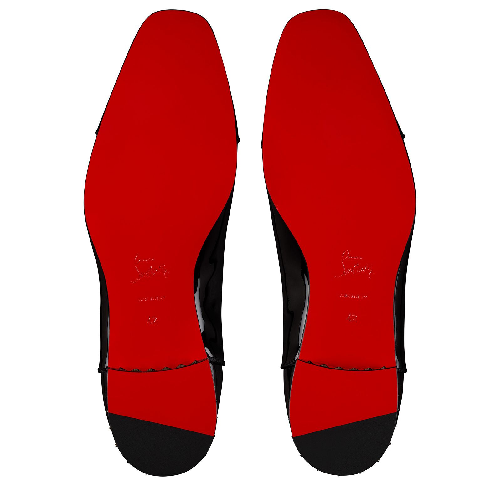 Shoes - Greggyrocks - Christian Louboutin