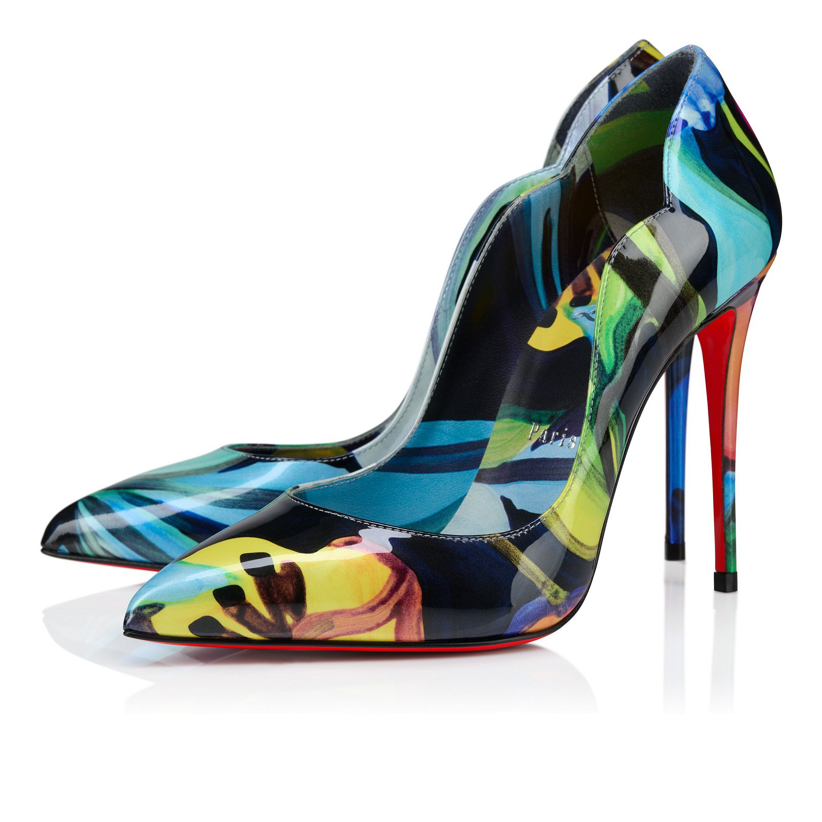 Shoes - Hot Chick - Christian Louboutin