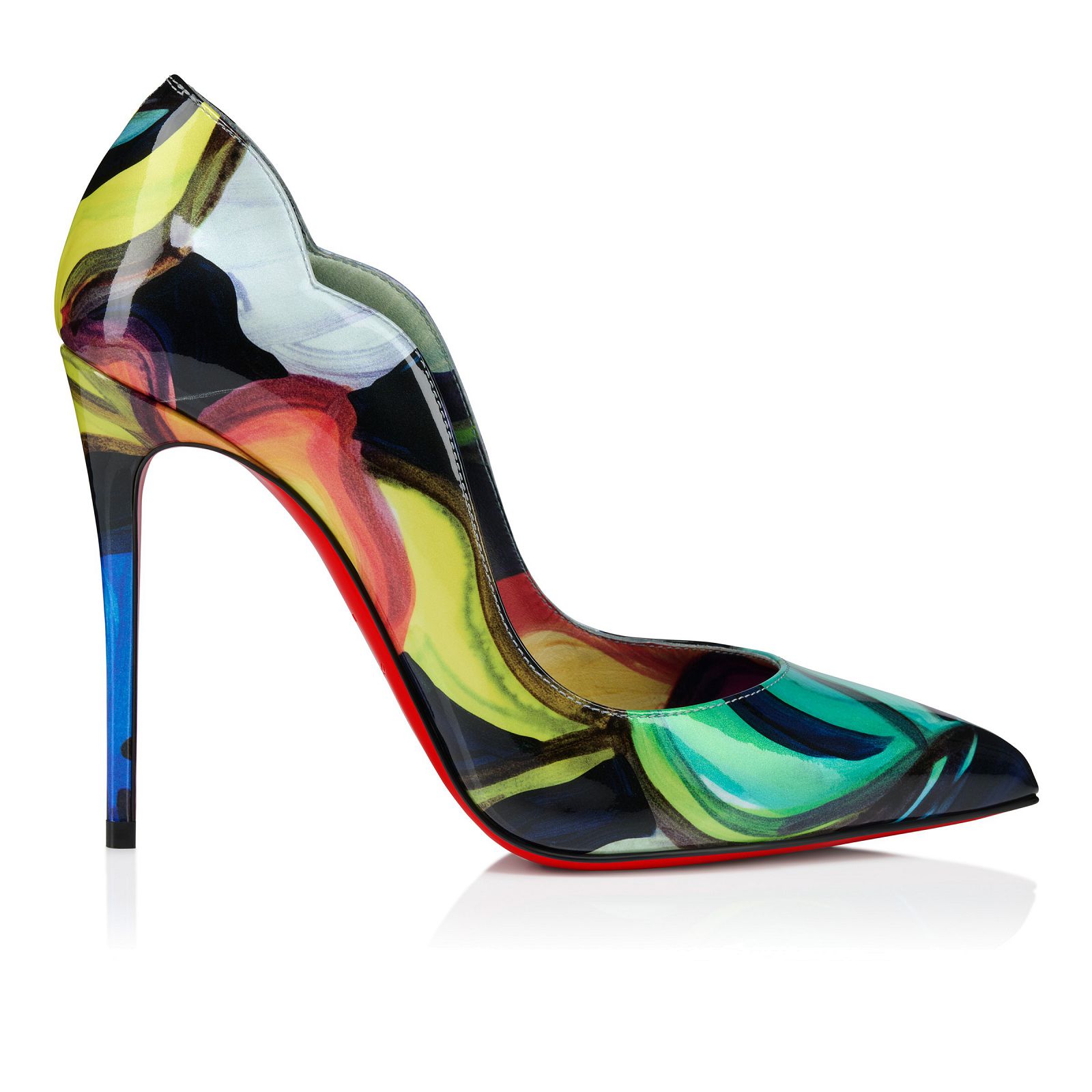 Shoes - Hot Chick - Christian Louboutin